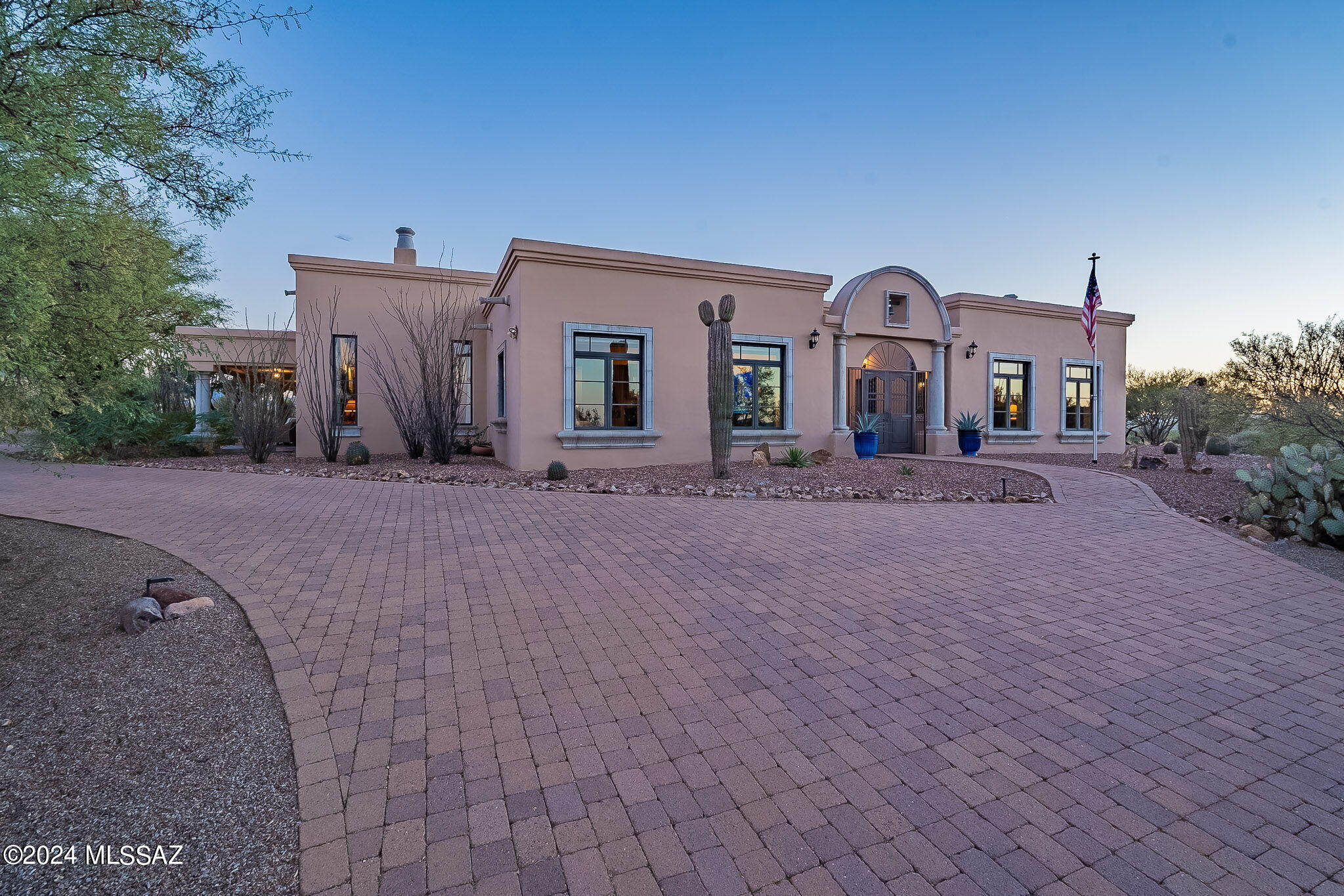 Madera Foothills Estates (1-25) - Residential