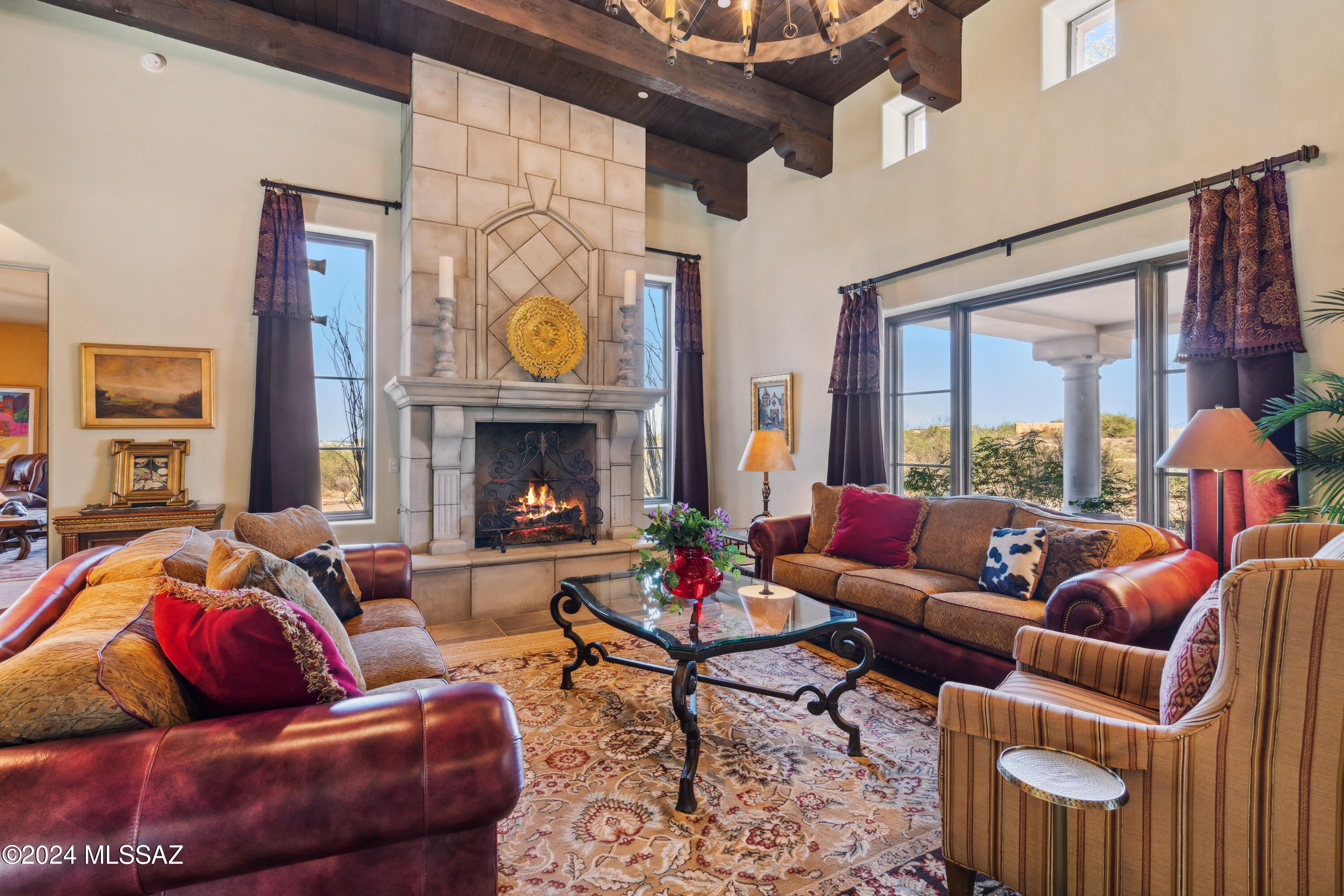 Madera Foothills Estates (1-25) - Residential