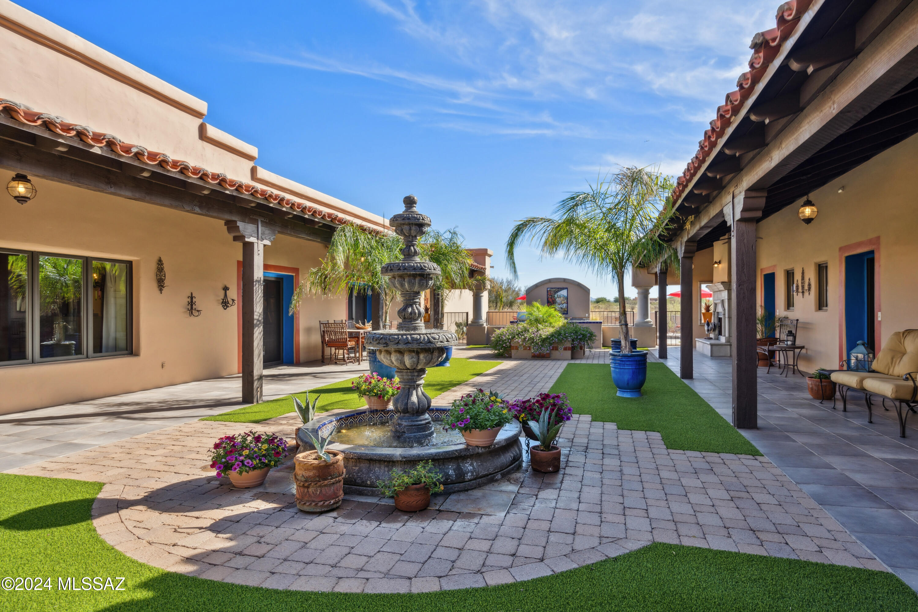 Madera Foothills Estates (1-25) - Residential