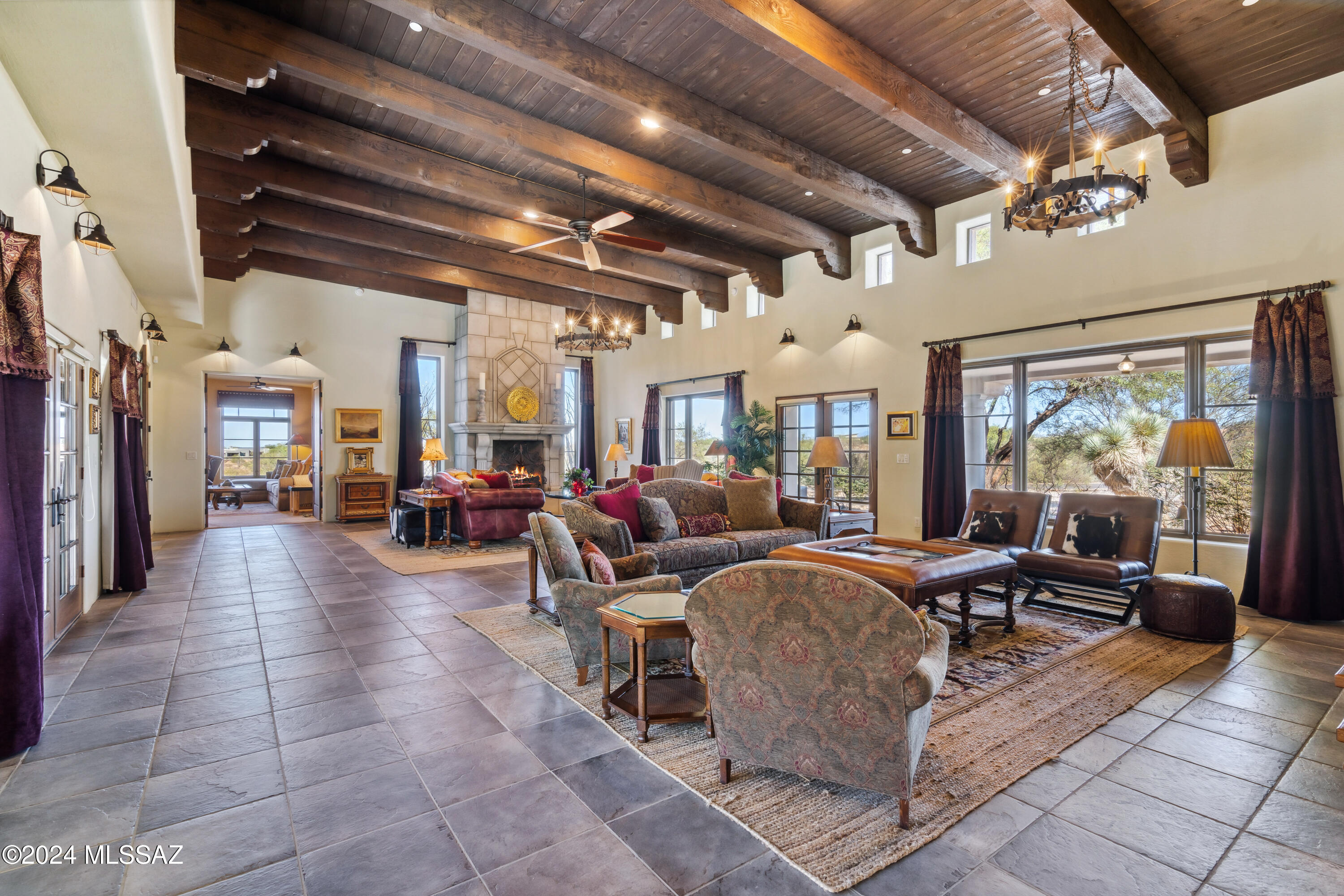 Madera Foothills Estates (1-25) - Residential