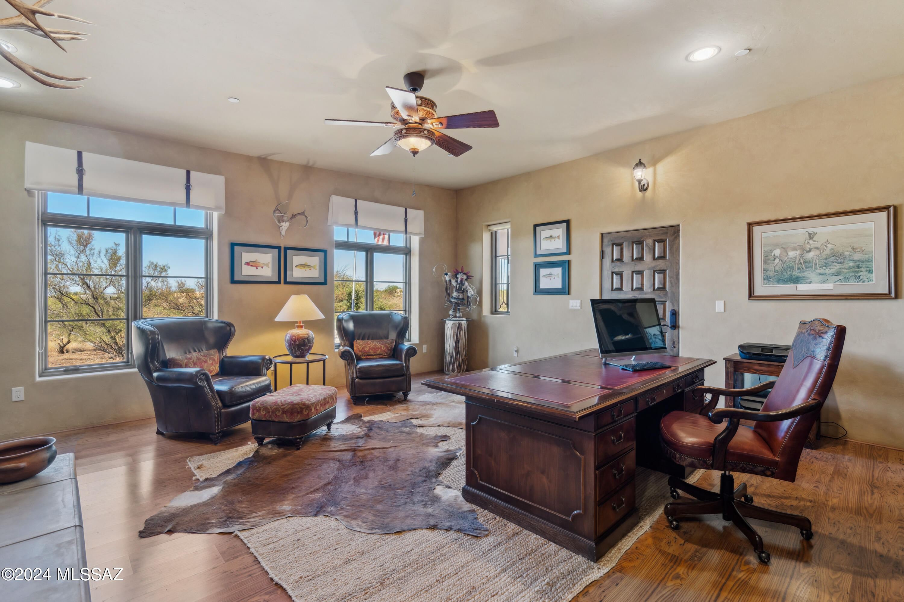 Madera Foothills Estates (1-25) - Residential