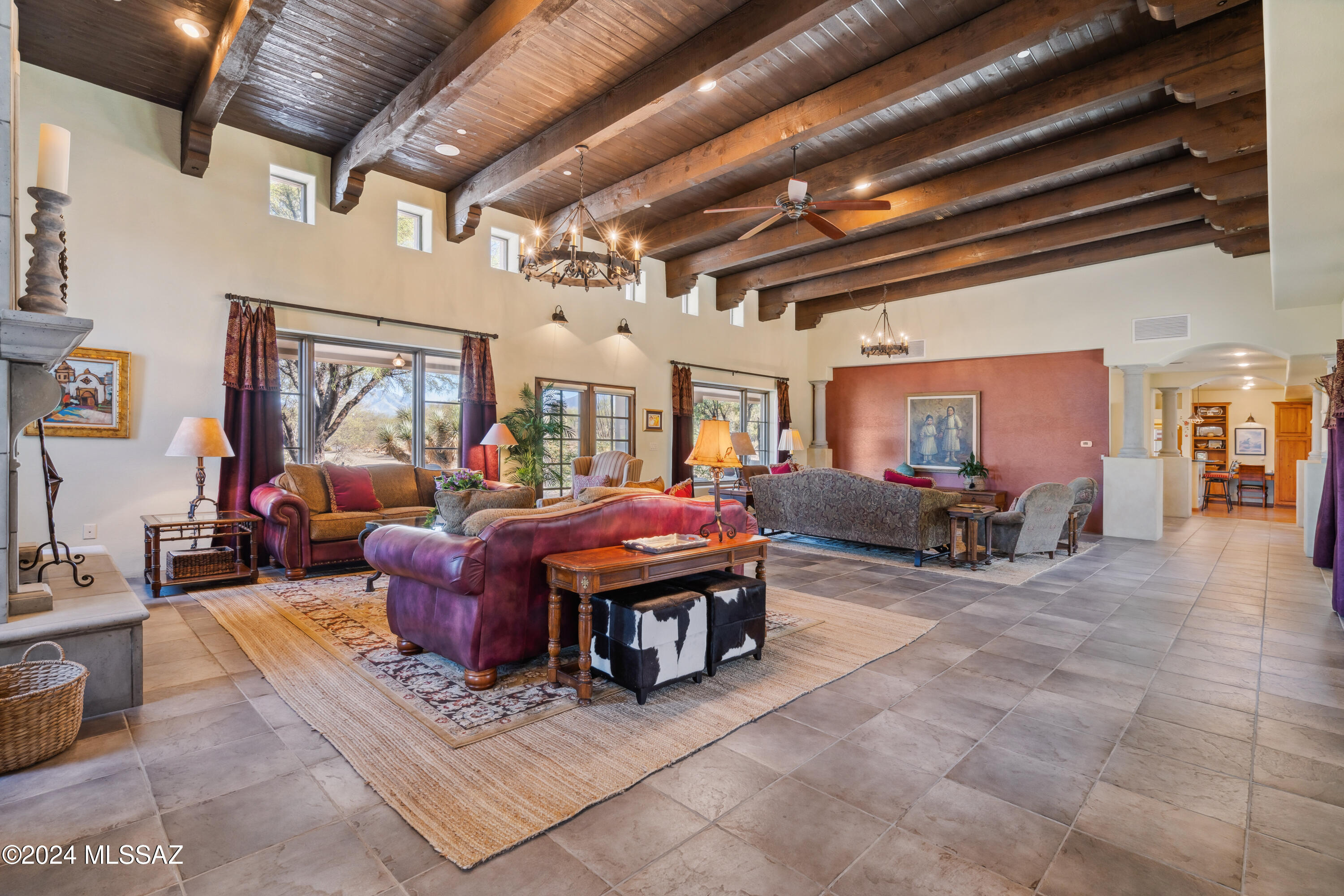 Madera Foothills Estates (1-25) - Residential