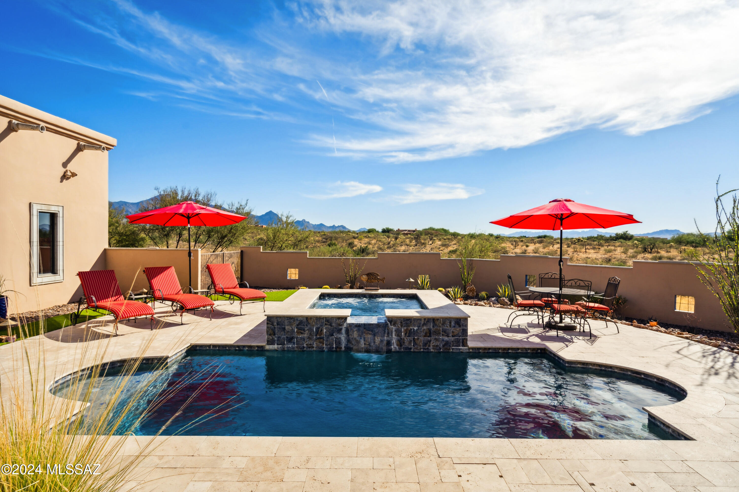 Madera Foothills Estates (1-25) - Residential