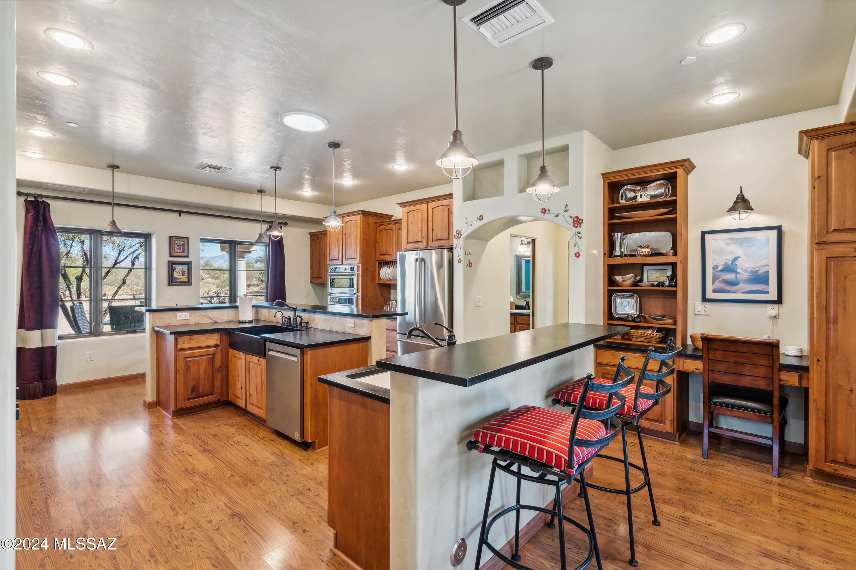 Madera Foothills Estates (1-25) - Residential