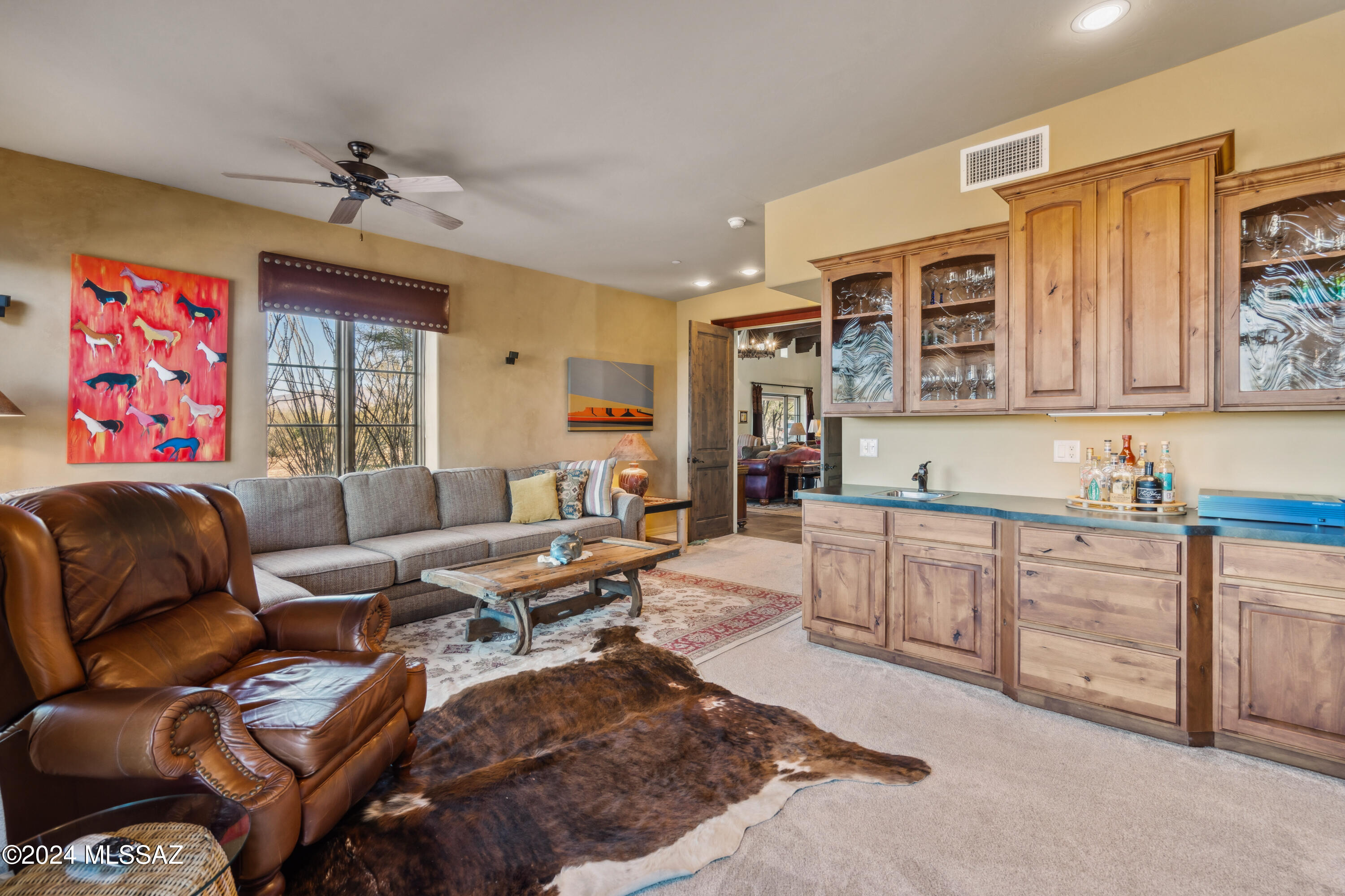 Madera Foothills Estates (1-25) - Residential