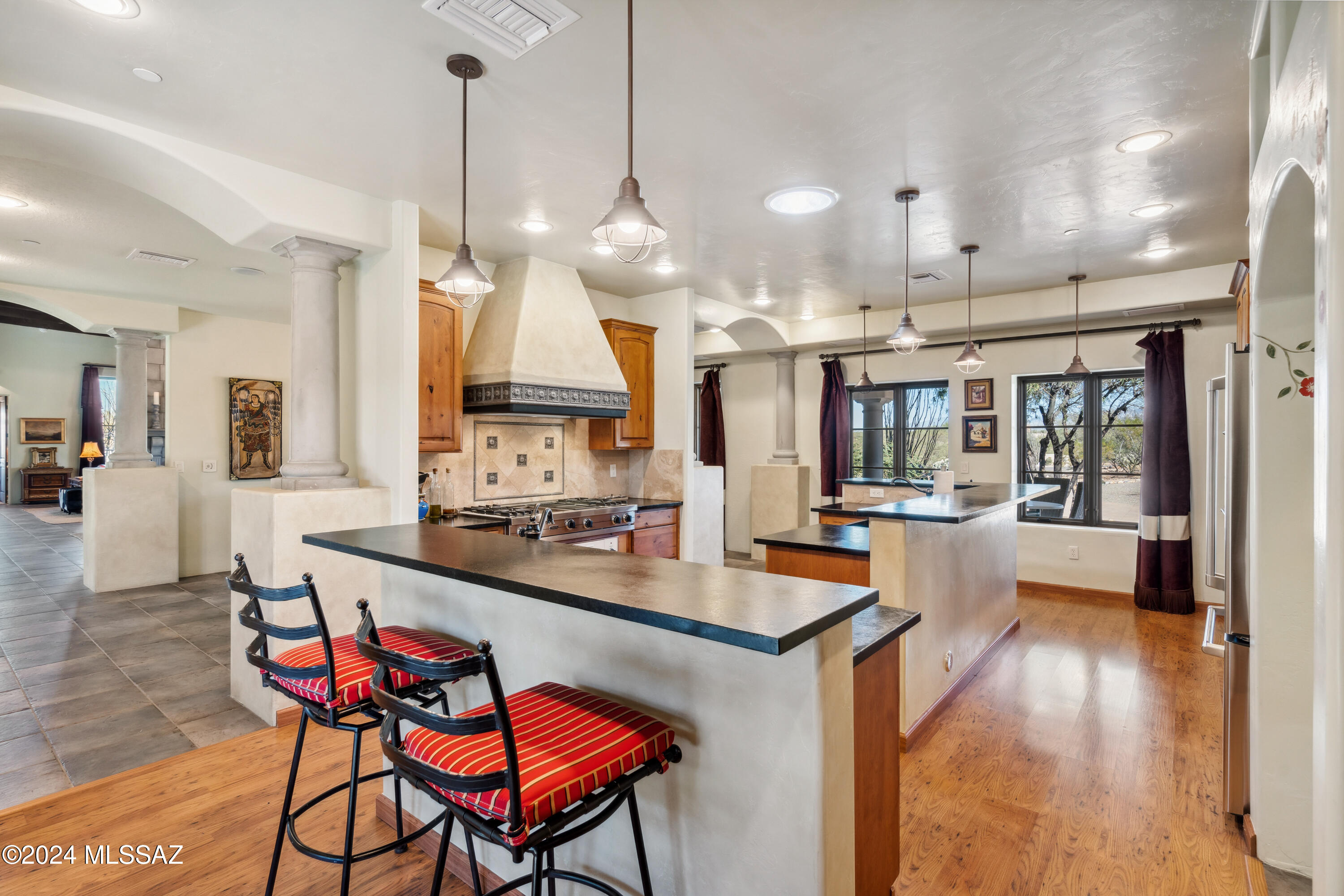 Madera Foothills Estates (1-25) - Residential
