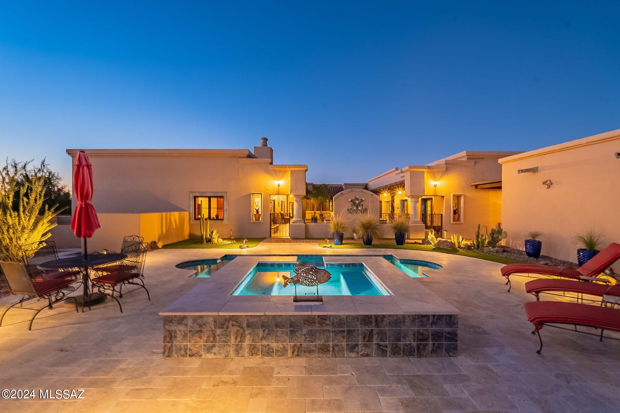 Madera Foothills Estates (1-25) - Residential