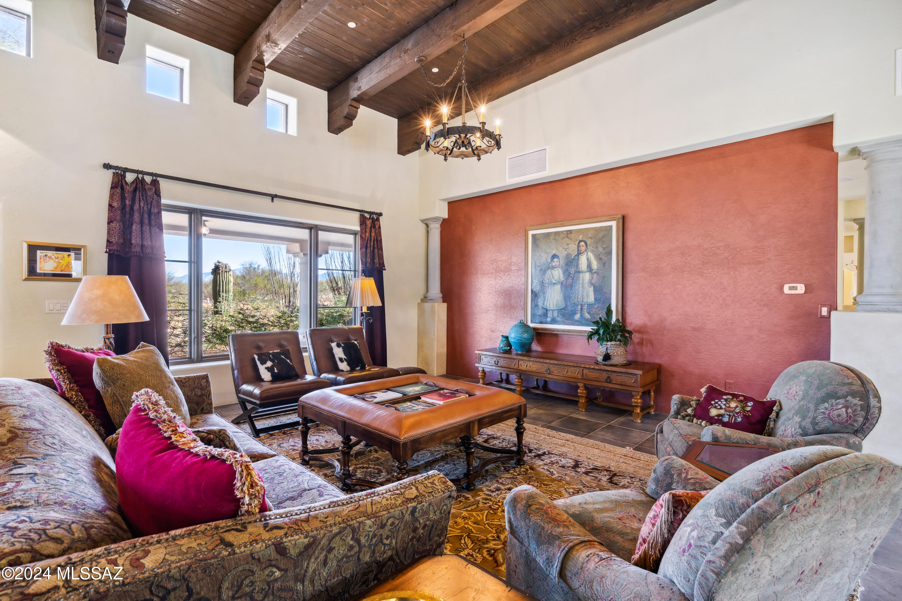 Madera Foothills Estates (1-25) - Residential