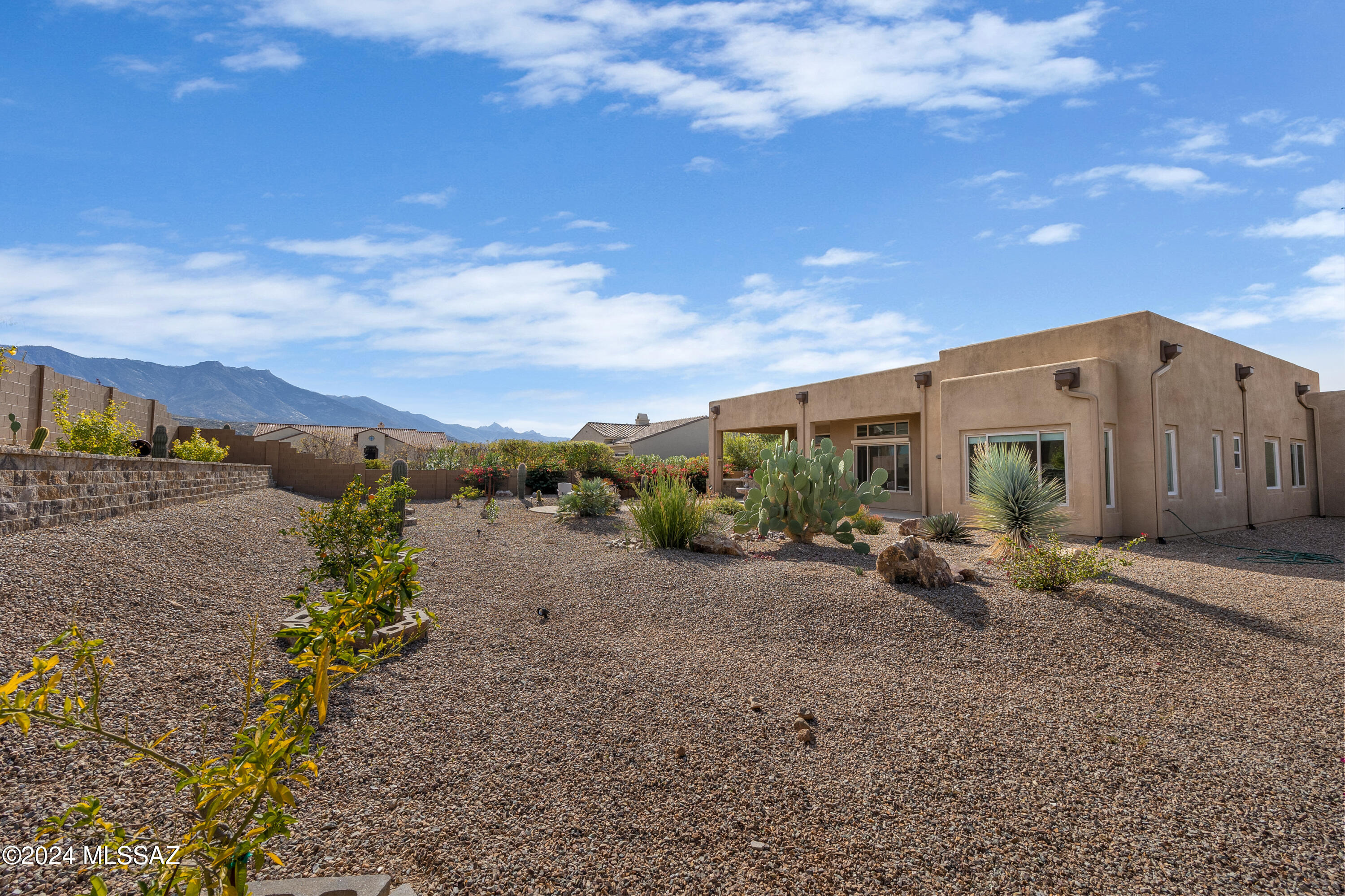 Saddlebrooke - Residential