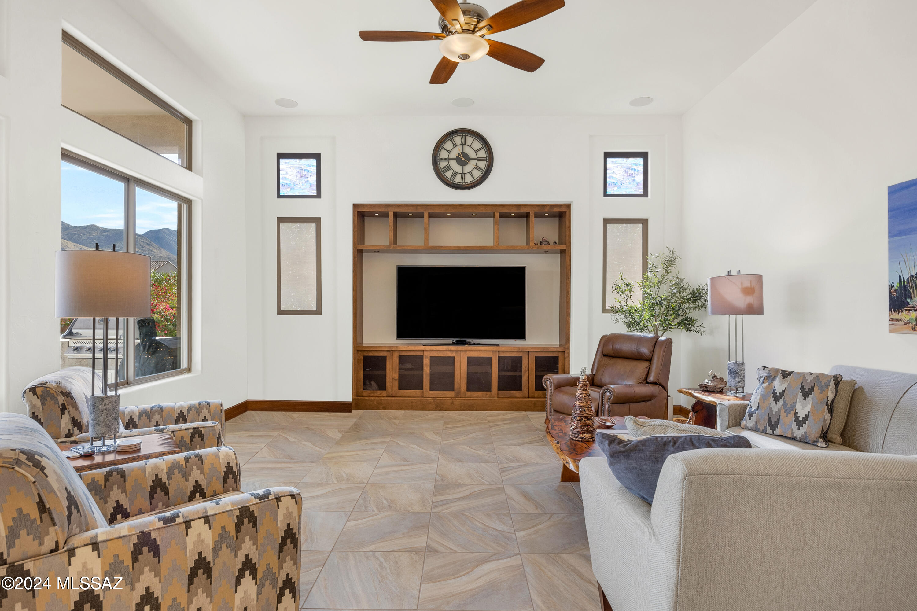 Saddlebrooke - Residential
