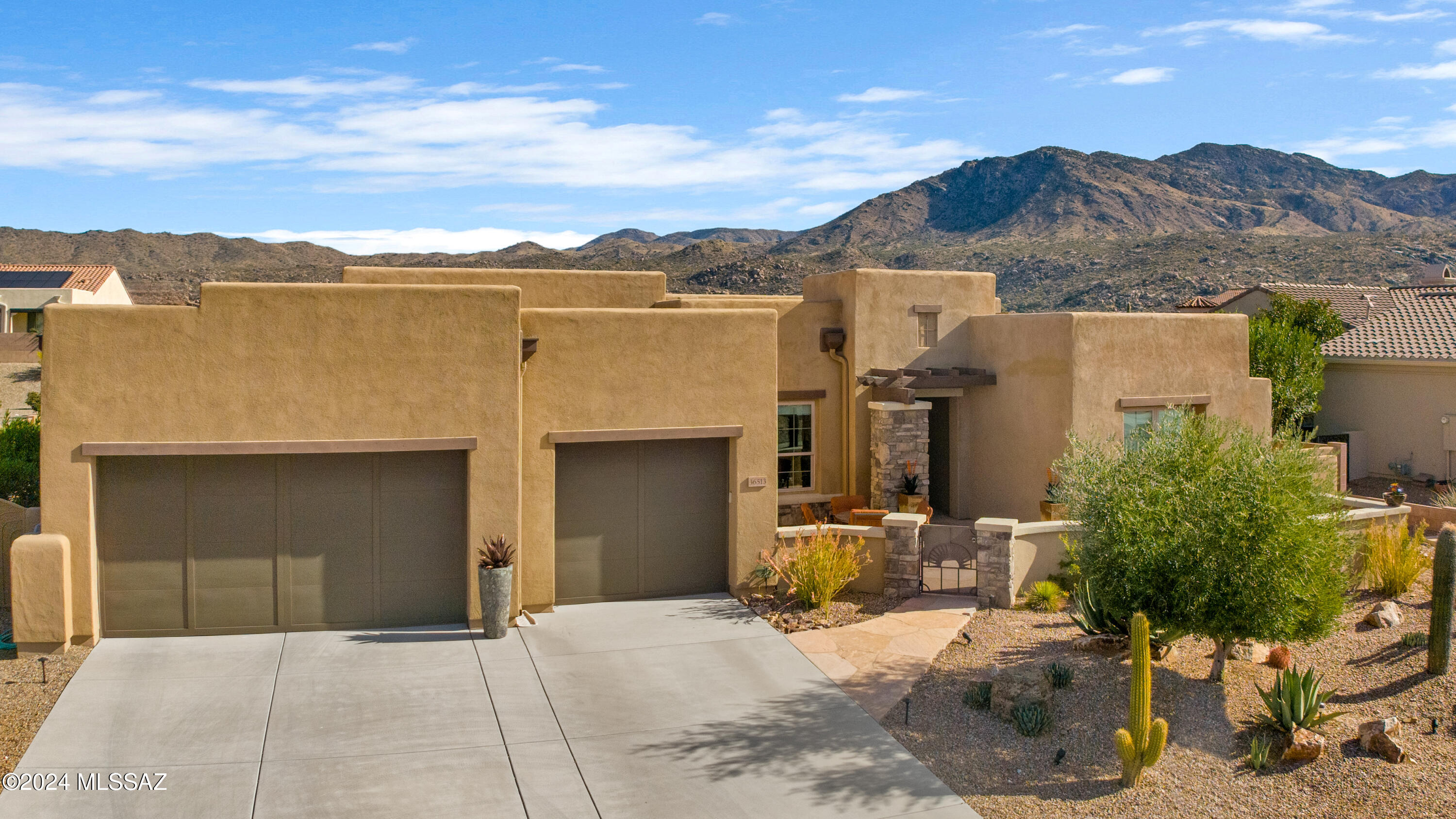 Saddlebrooke - Residential