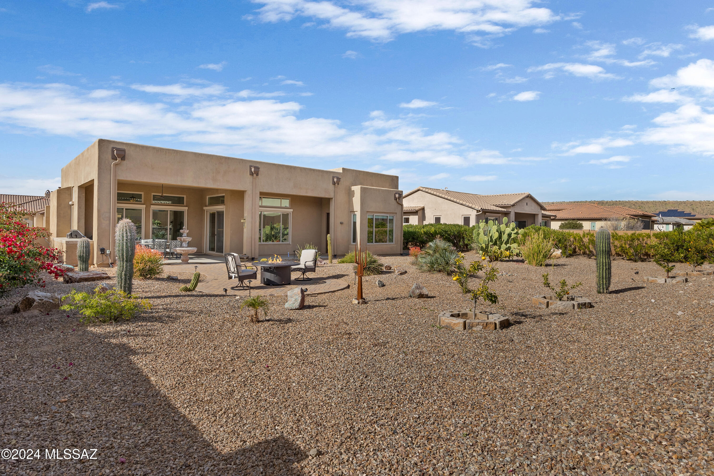 Saddlebrooke - Residential