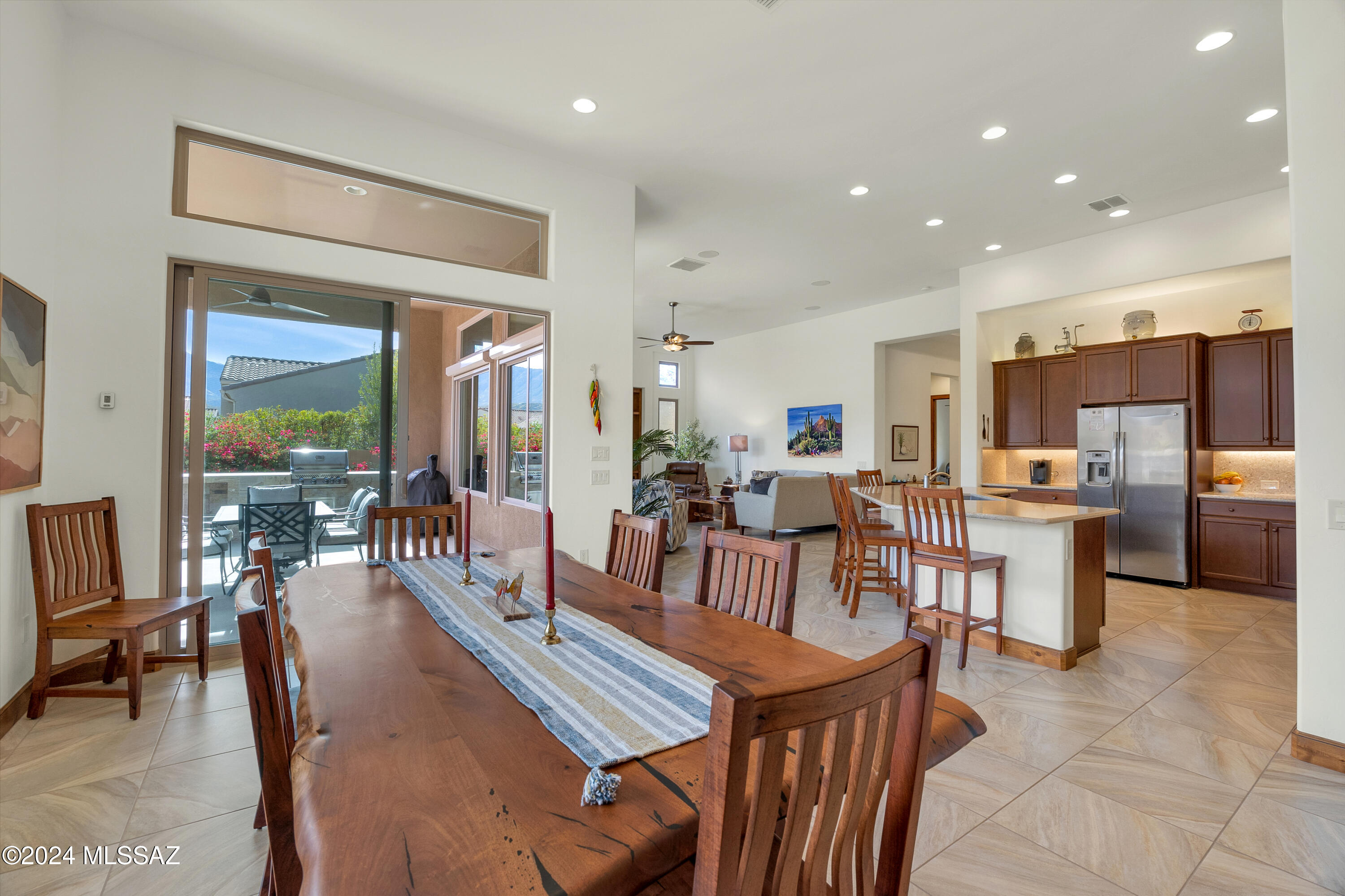 Saddlebrooke - Residential