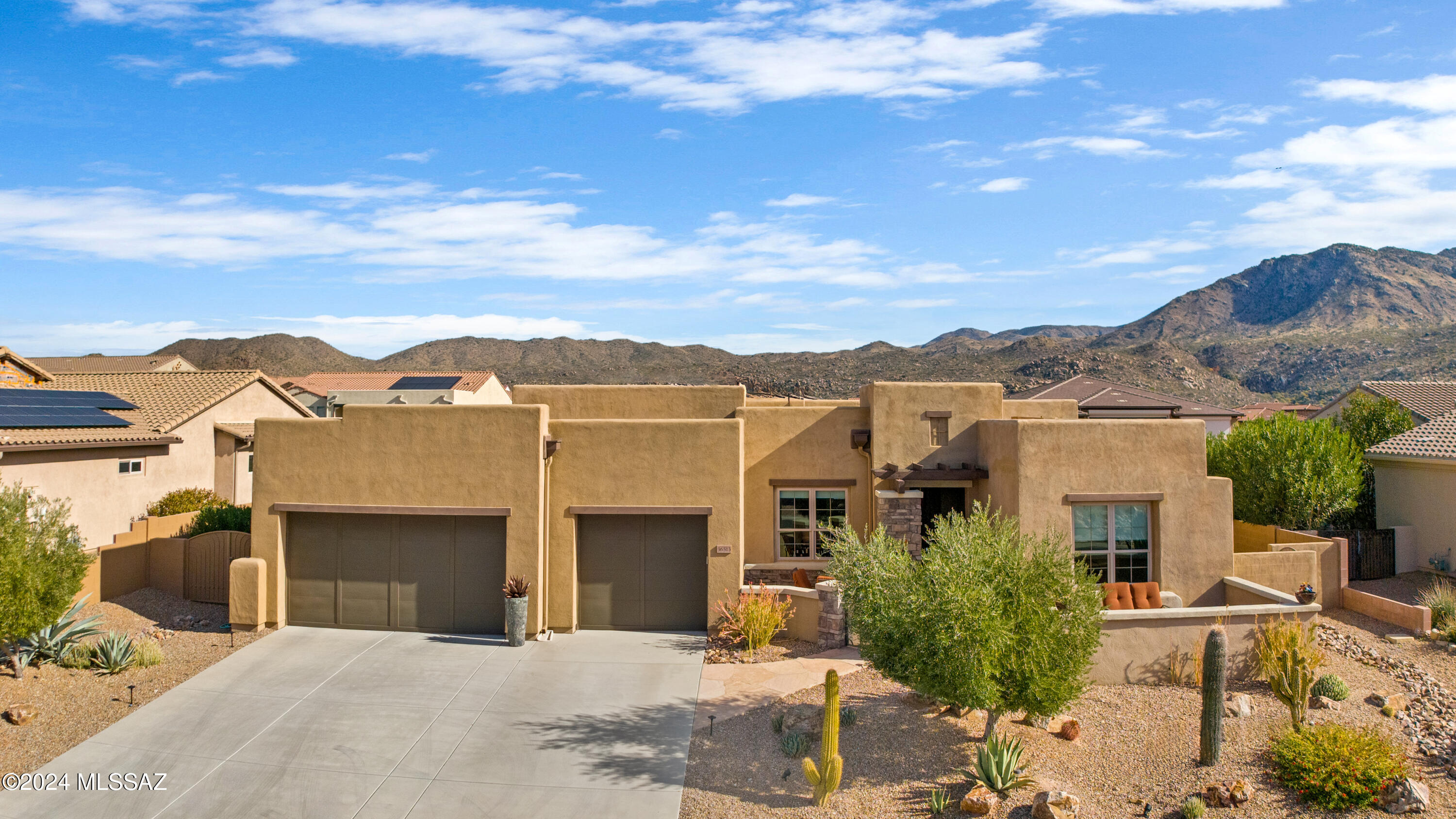 Saddlebrooke - Residential