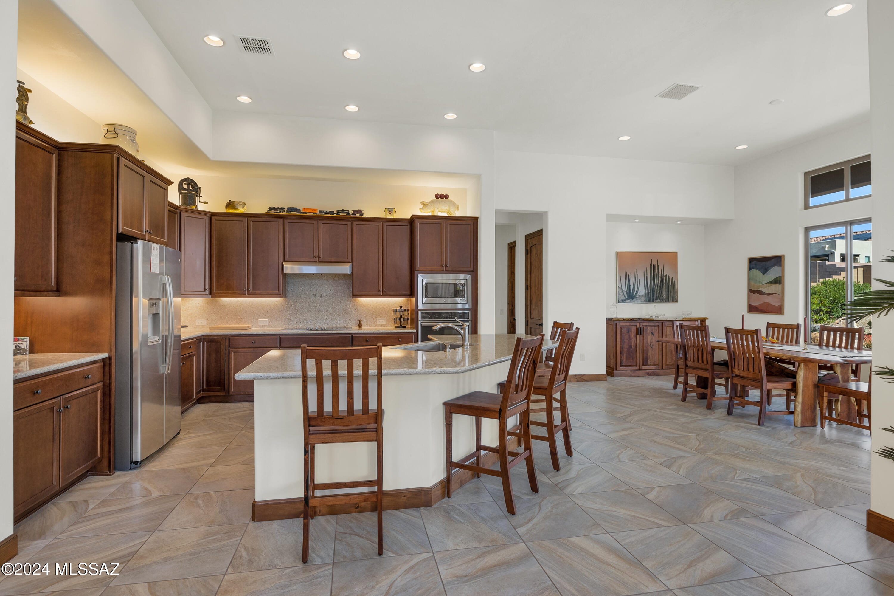 Saddlebrooke - Residential