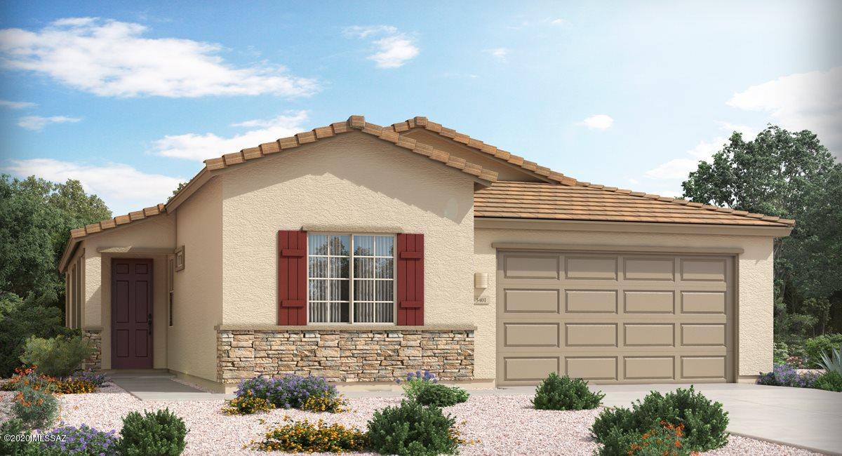READY IN NOVEMBER! Molino B Open living area encompassing the Great Rm, Dining Rm & kitchen, cabinets w/ 42'' uppers are Painted Tahoe Linen, Granite is Cotton White, GE SS Appliances including refrigerator, Gas Range, nice large island. Wi-Fi Certified Home Design: Commercial grade network, Schlage Smart Wi-Fi Deadbolt, Honeywell Smart Thermostat, Ring Video Doorbell Pro, Ruckus Wireless ZoneFlex R510, radiant barrier roof sheathing, Energy-efficient LED lighting, Insulated air ducts, Dual-pane low-E vinyl framed windows, 14 SEER energy-efficient HVAC system, 9' ceilings, two side gates, faux wood blinds on select windows and so much more!