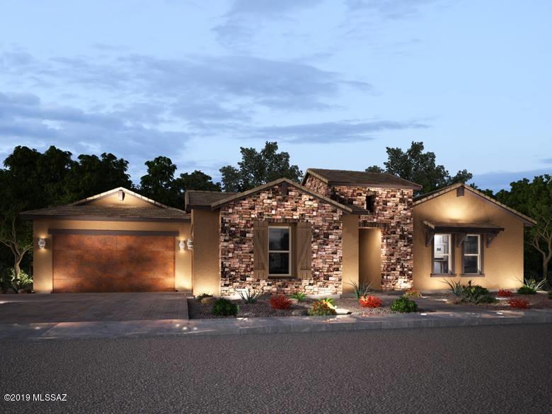 Sanctuary At Silverhawke - Residential