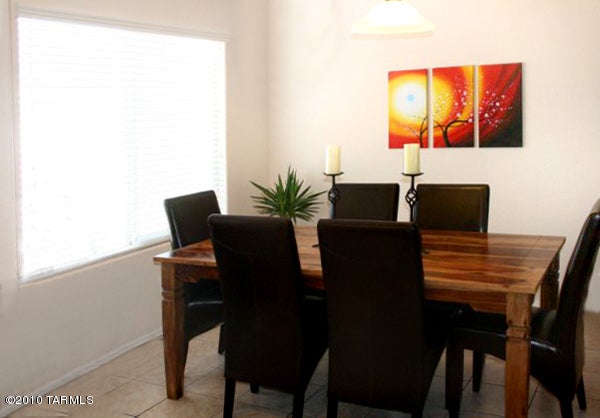 Desert Crossings at Rita Ranch (1-255) - Residential Lease