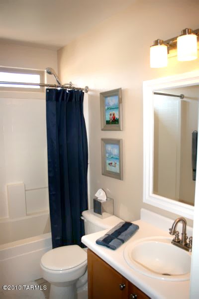 Desert Crossings at Rita Ranch (1-255) - Residential Lease