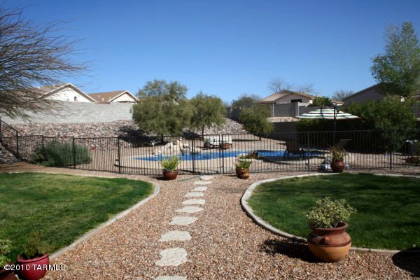 Desert Crossings at Rita Ranch (1-255) - Residential Lease