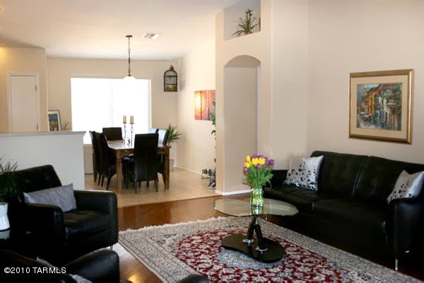 Desert Crossings at Rita Ranch (1-255) - Residential Lease