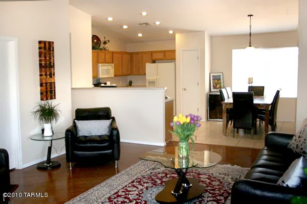 Desert Crossings at Rita Ranch (1-255) - Residential Lease