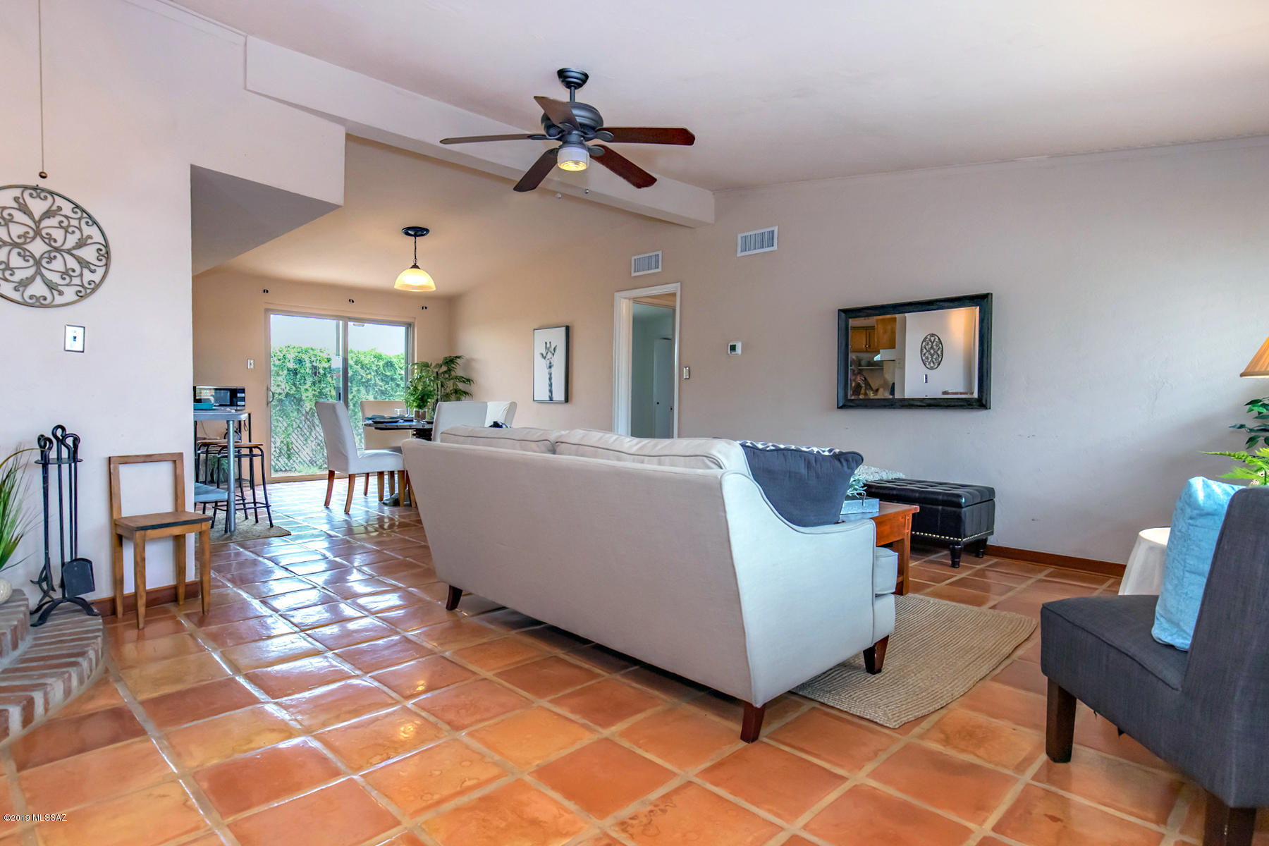 2121 N. Country Club Condos (1-12) - Residential
