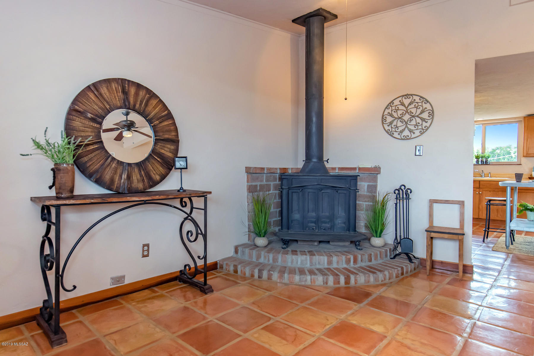 2121 N. Country Club Condos (1-12) - Residential
