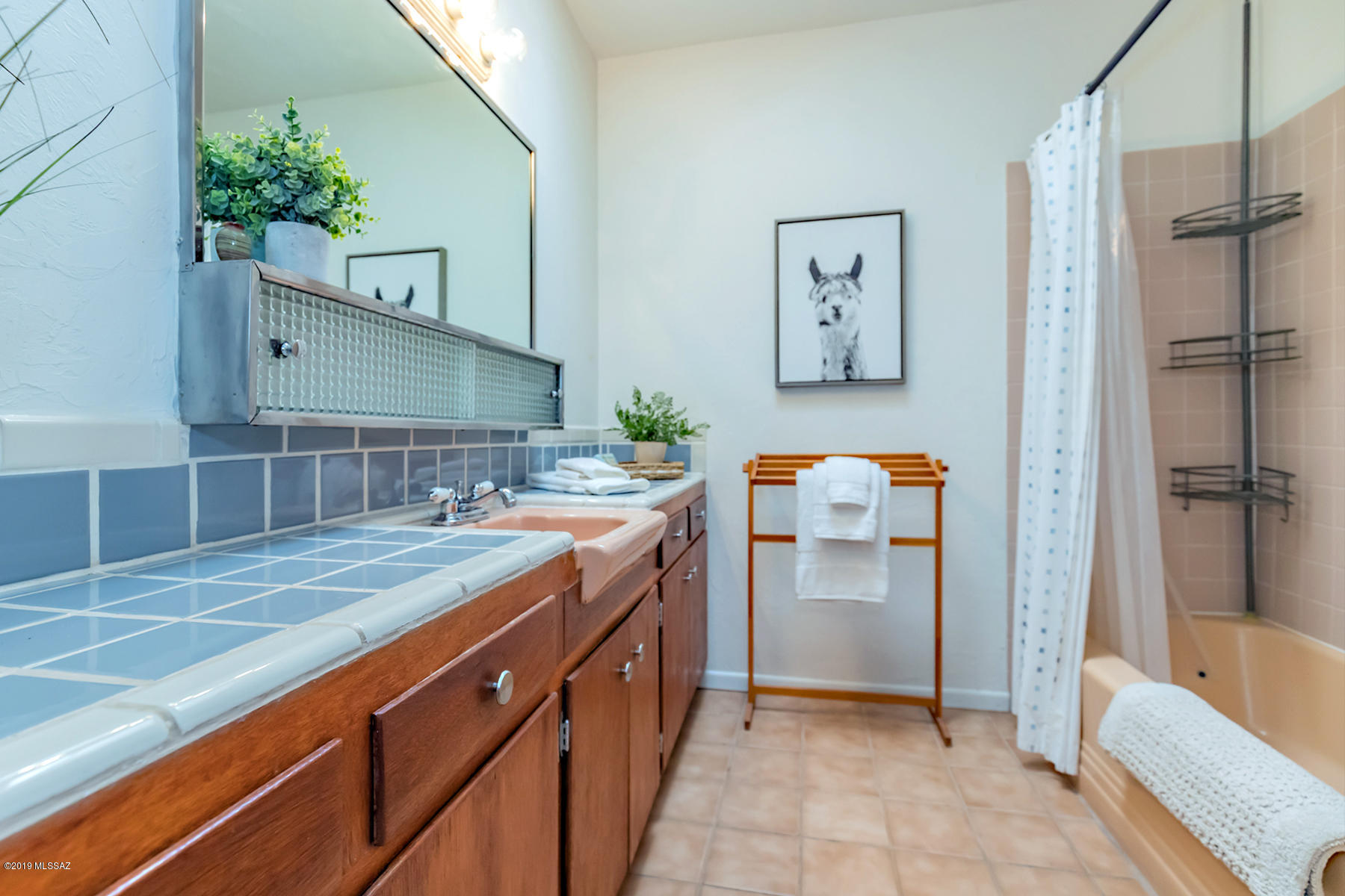 2121 N. Country Club Condos (1-12) - Residential