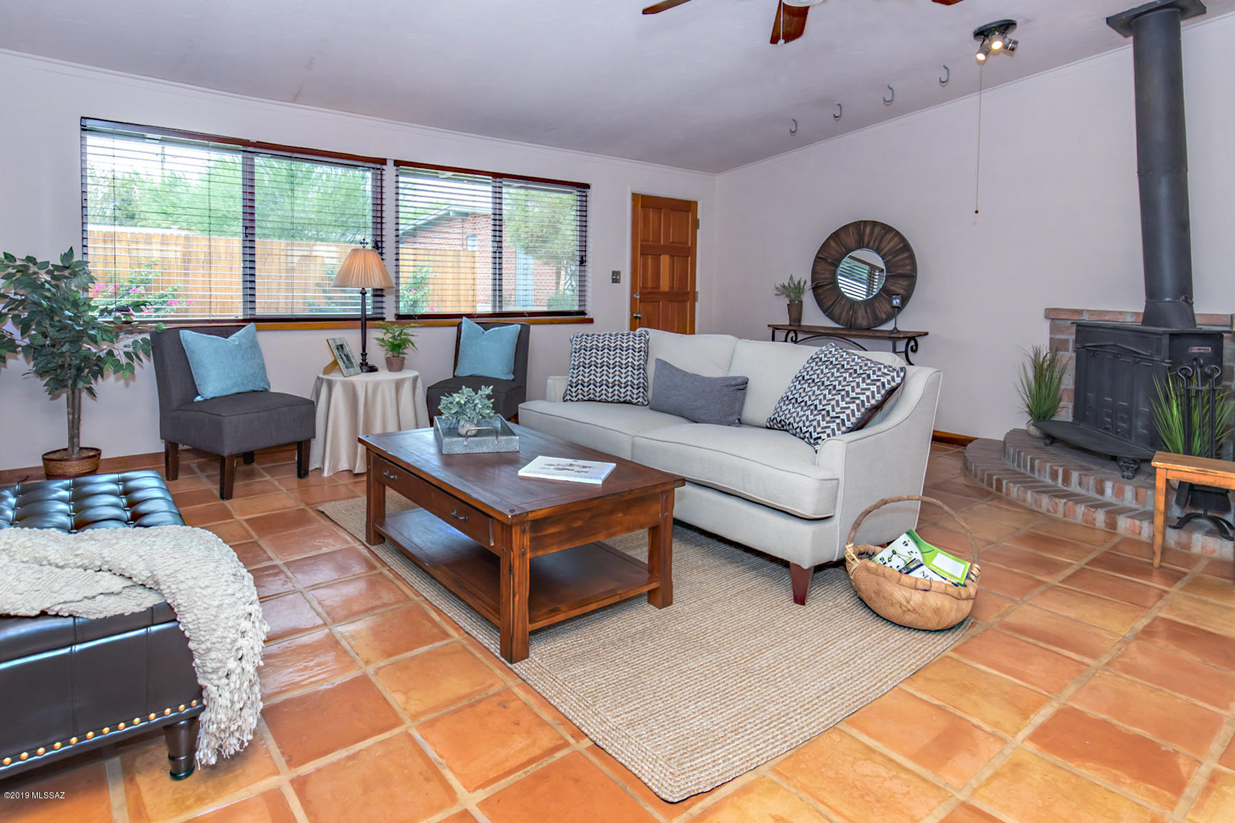 2121 N. Country Club Condos (1-12) - Residential