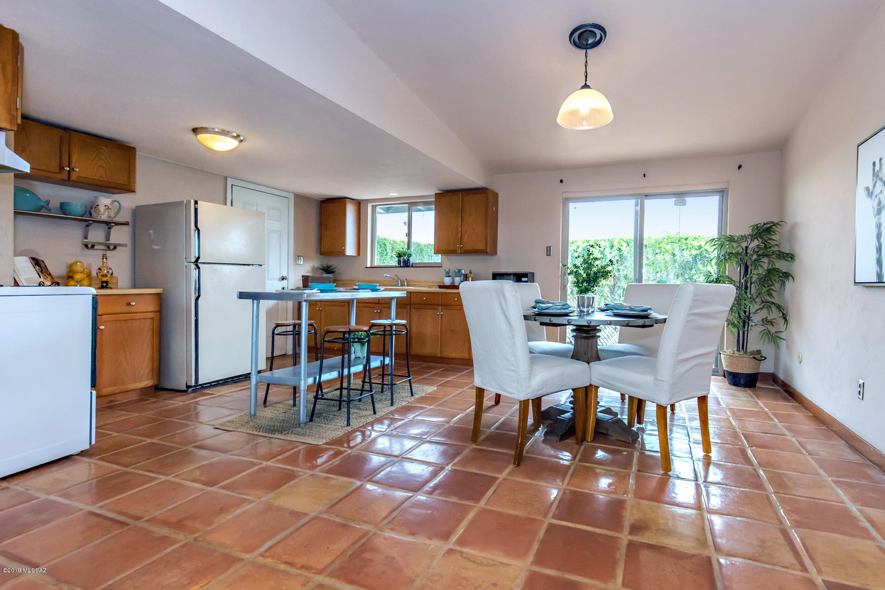 2121 N. Country Club Condos (1-12) - Residential