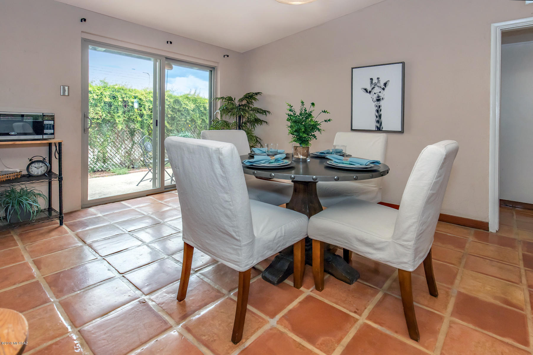 2121 N. Country Club Condos (1-12) - Residential