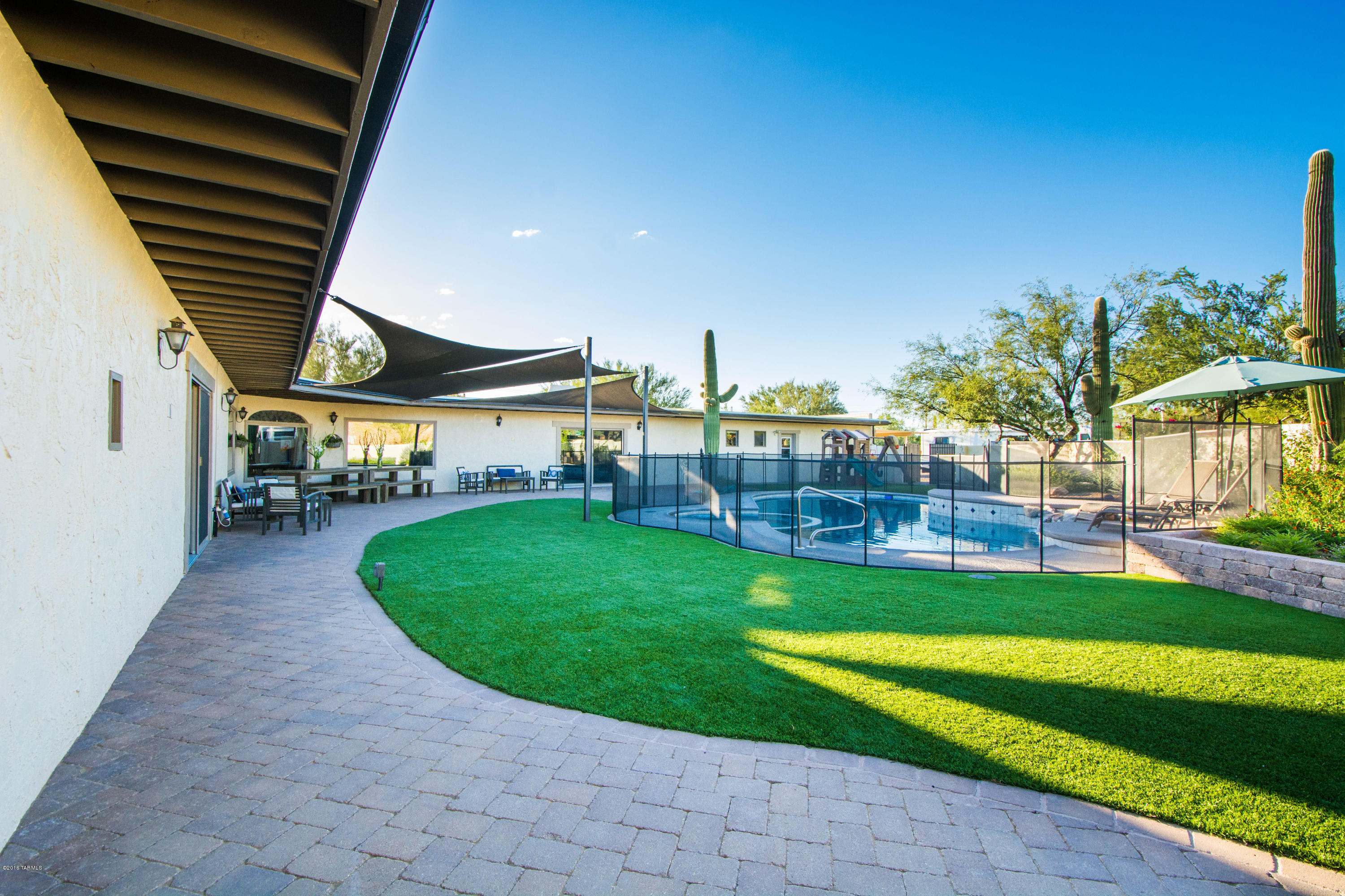 Ironwood Mesa Estates(1-10) - Residential