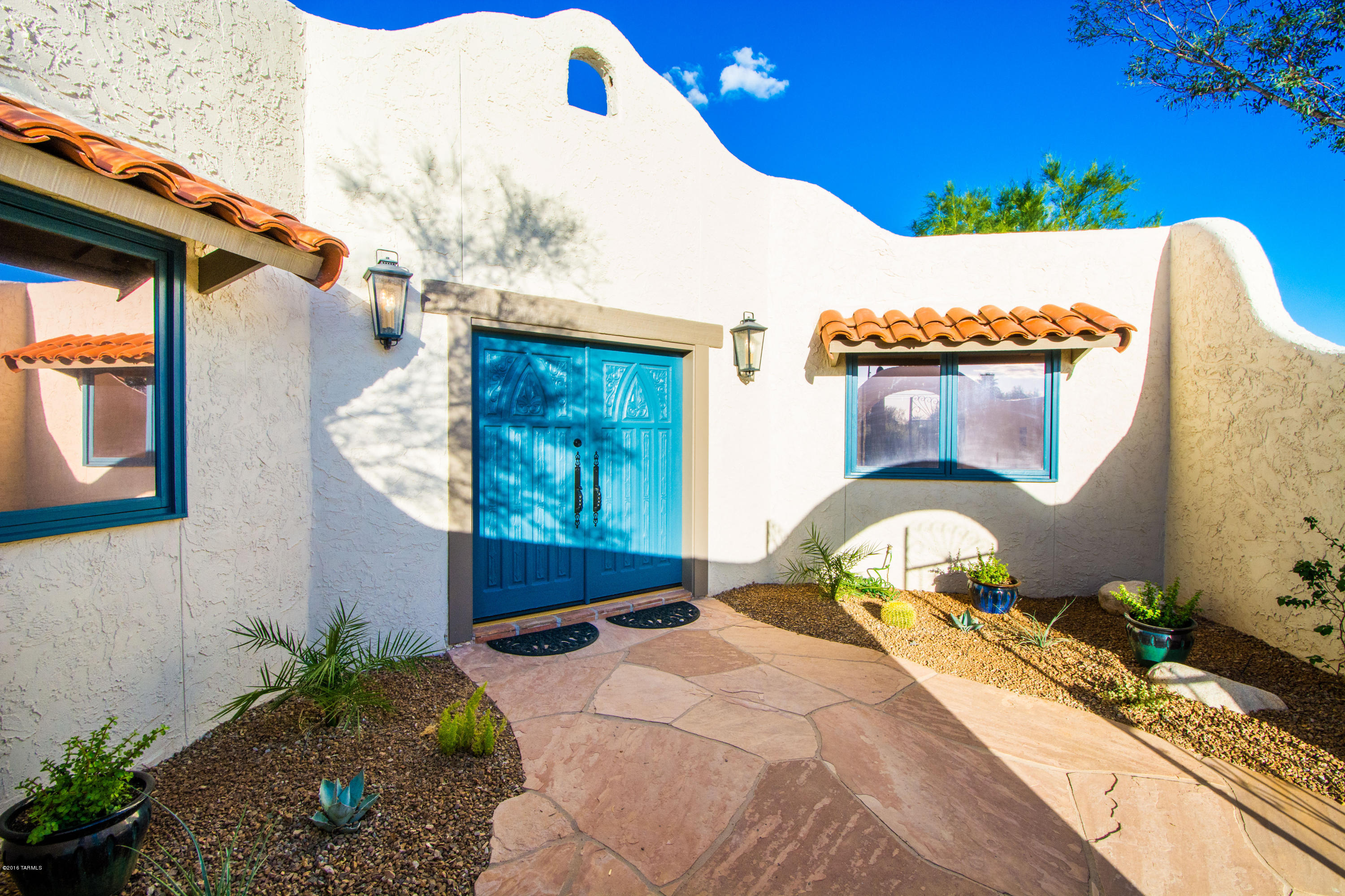 Ironwood Mesa Estates(1-10) - Residential
