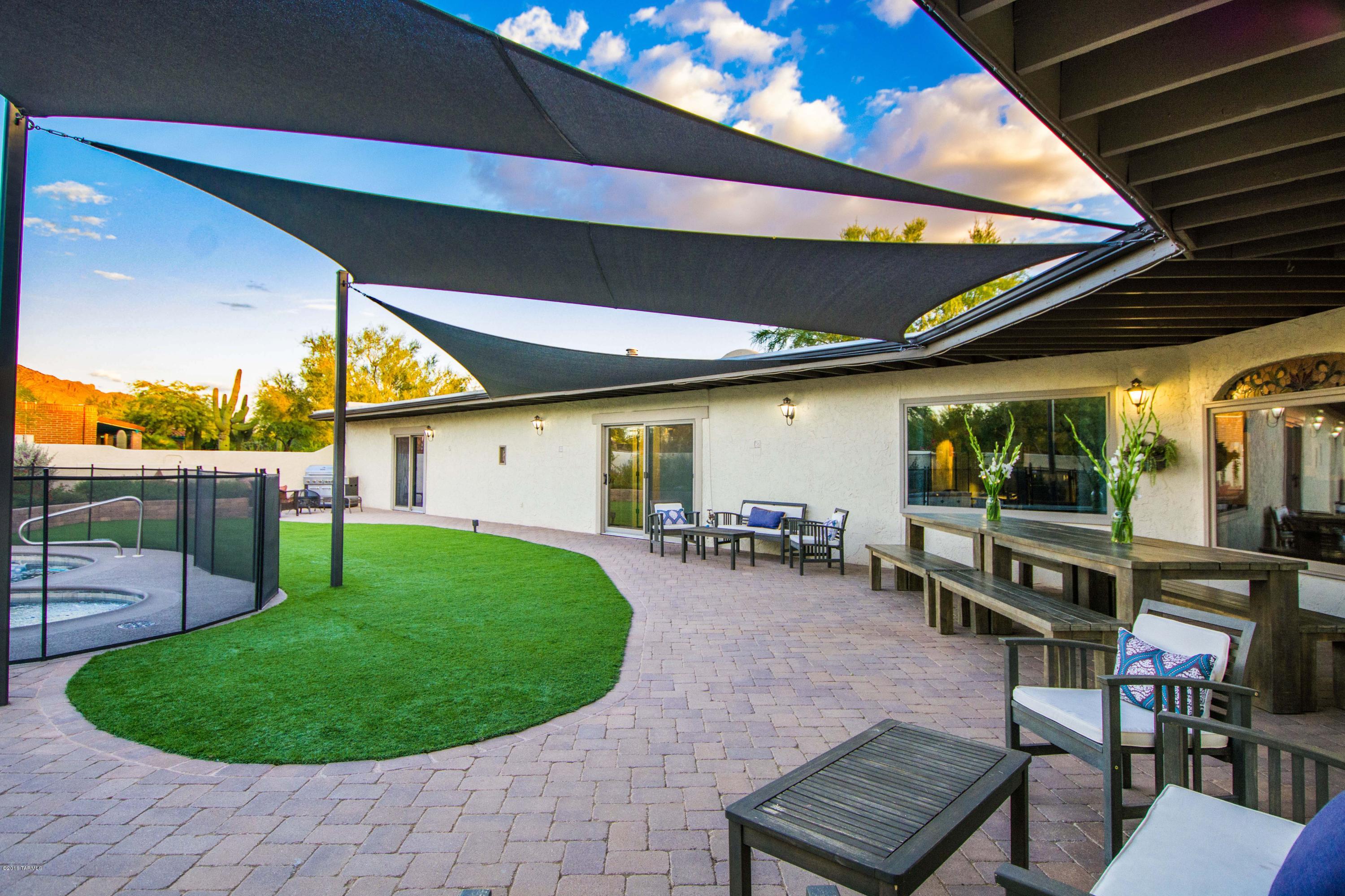 Ironwood Mesa Estates(1-10) - Residential