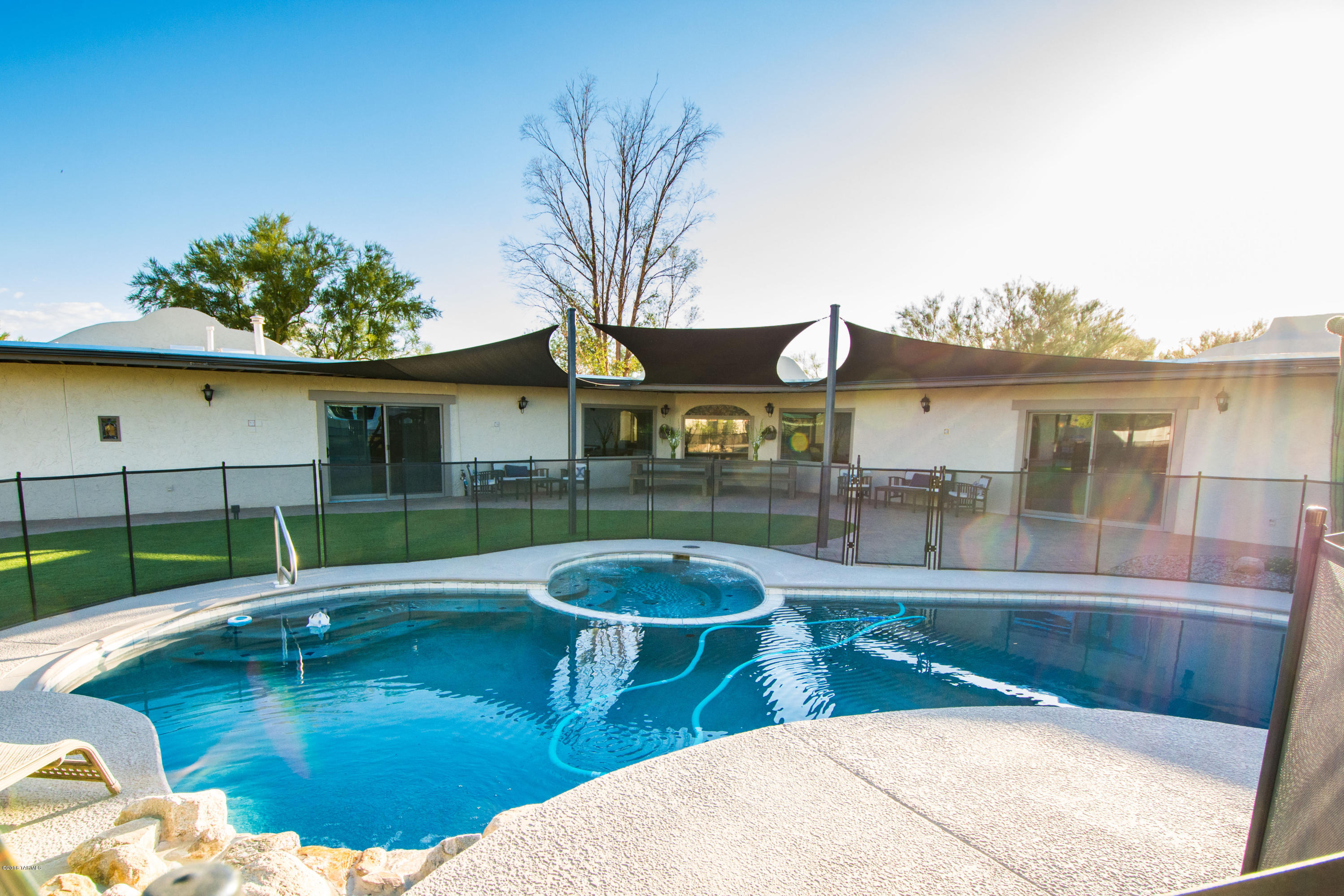 Ironwood Mesa Estates(1-10) - Residential