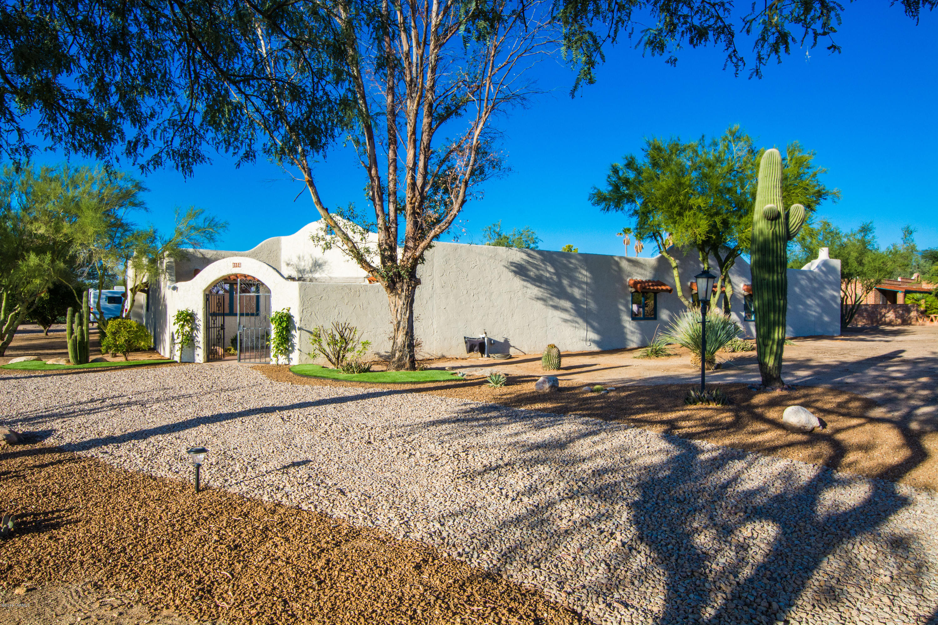 Ironwood Mesa Estates(1-10) - Residential
