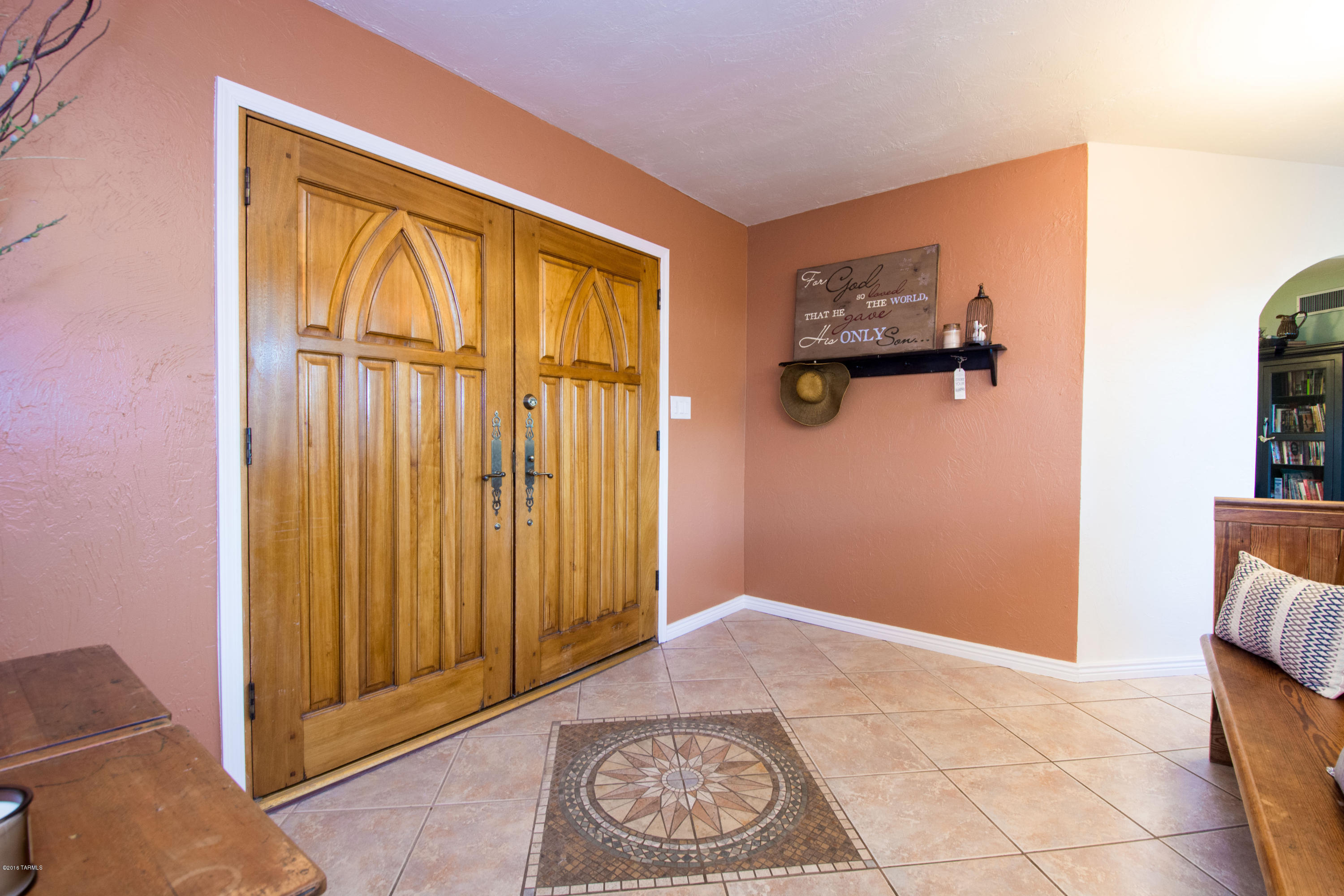 Ironwood Mesa Estates(1-10) - Residential