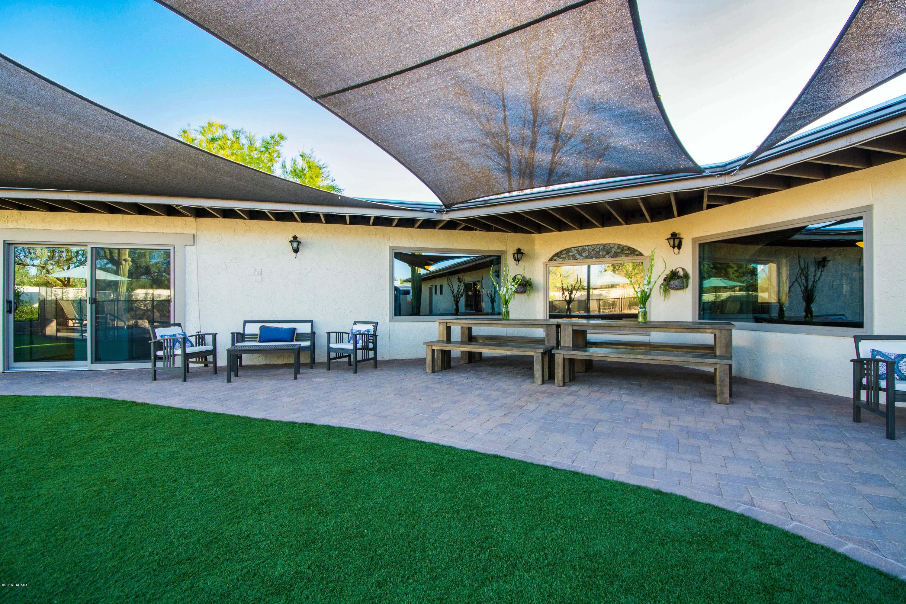 Ironwood Mesa Estates(1-10) - Residential