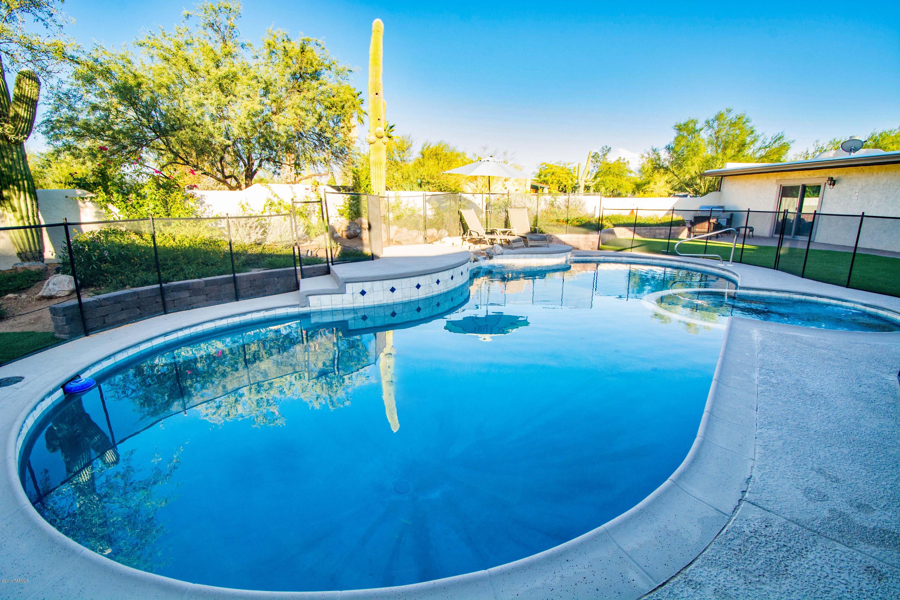 Ironwood Mesa Estates(1-10) - Residential