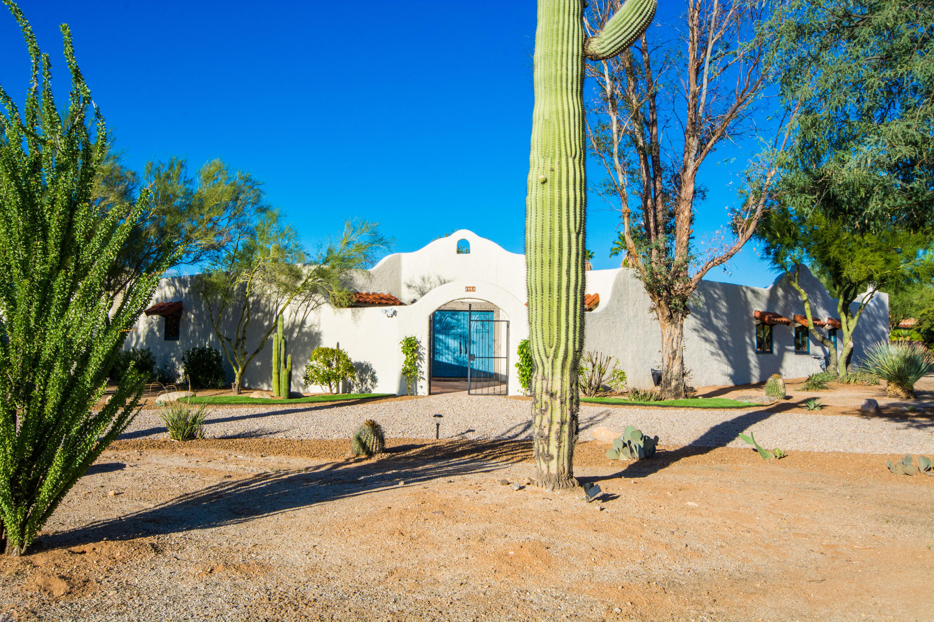 Ironwood Mesa Estates(1-10) - Residential