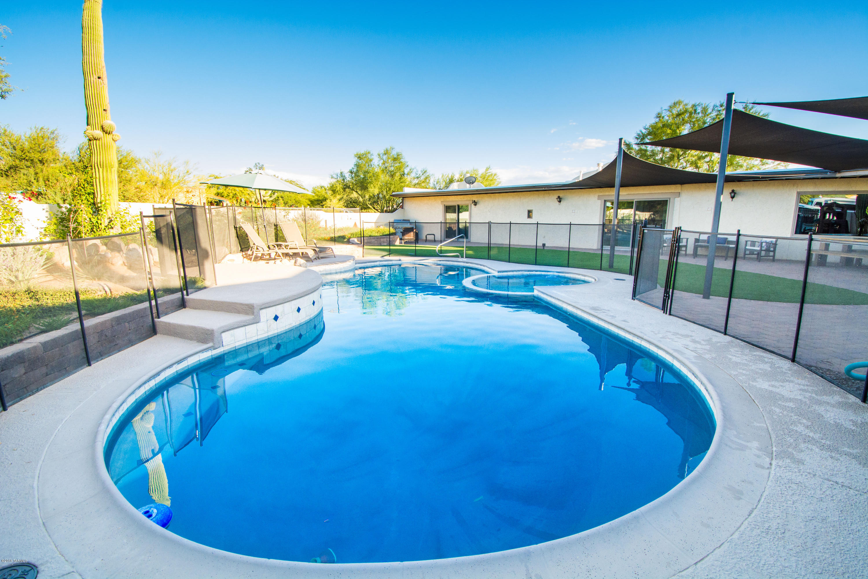 Ironwood Mesa Estates(1-10) - Residential