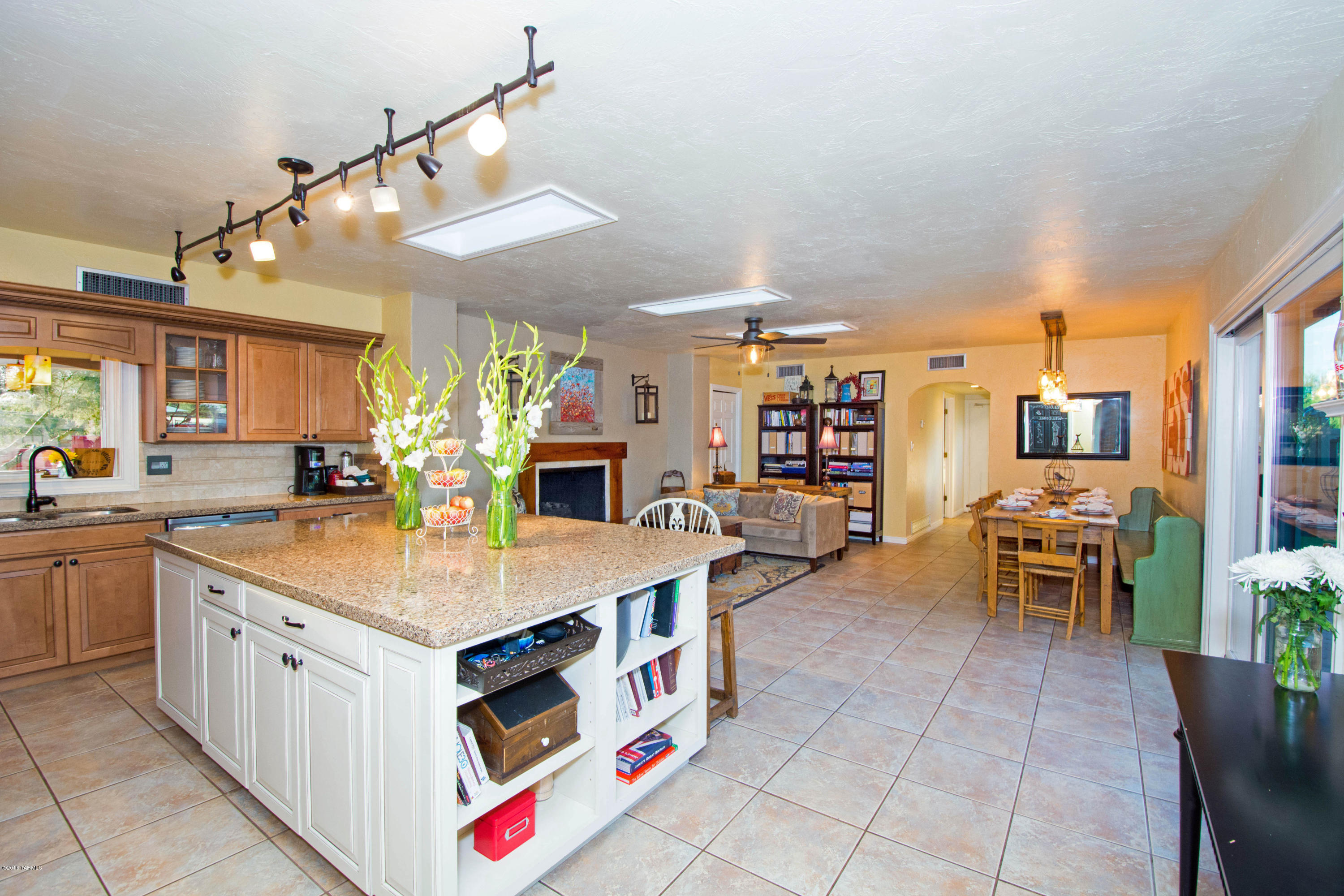 Ironwood Mesa Estates(1-10) - Residential