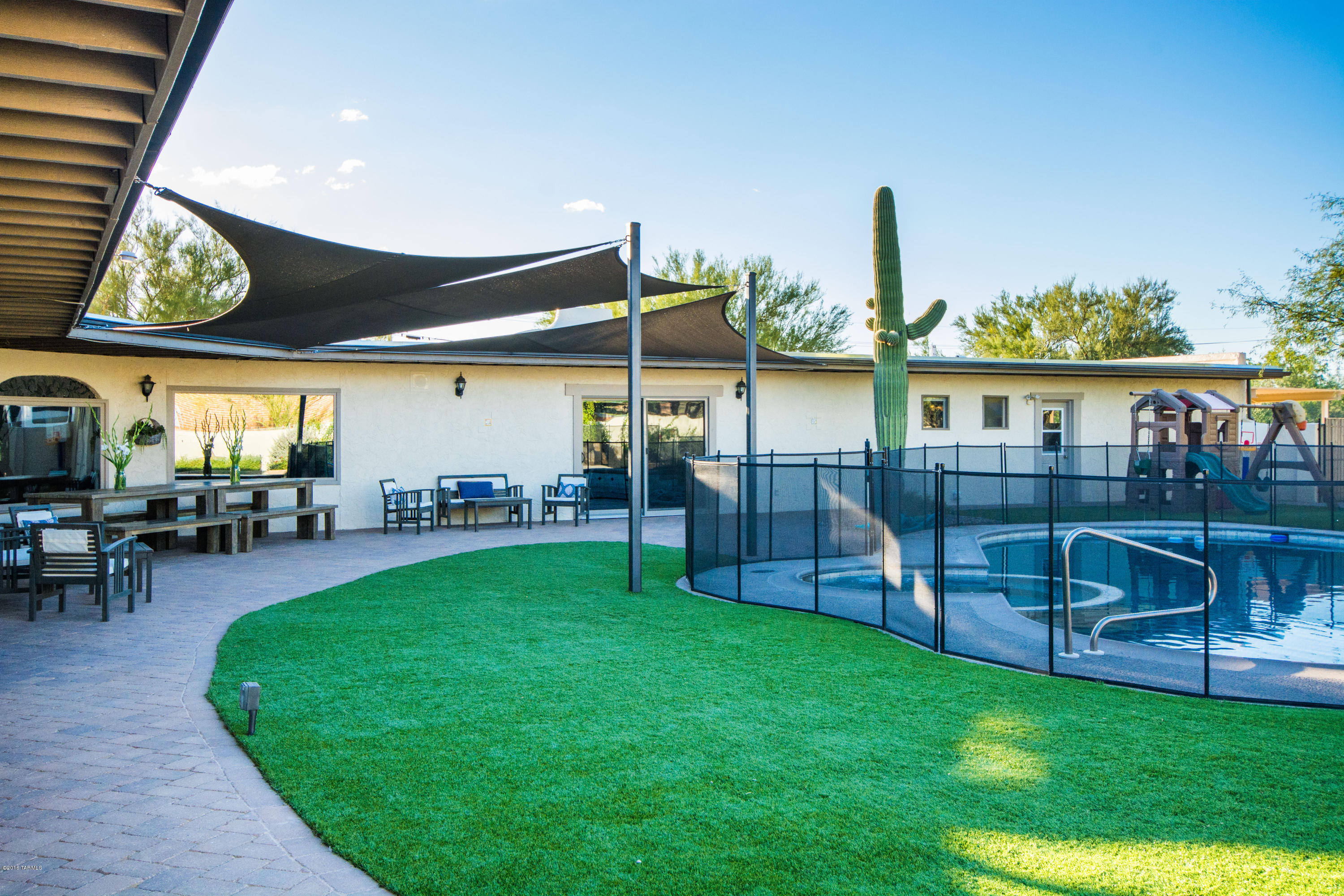 Ironwood Mesa Estates(1-10) - Residential