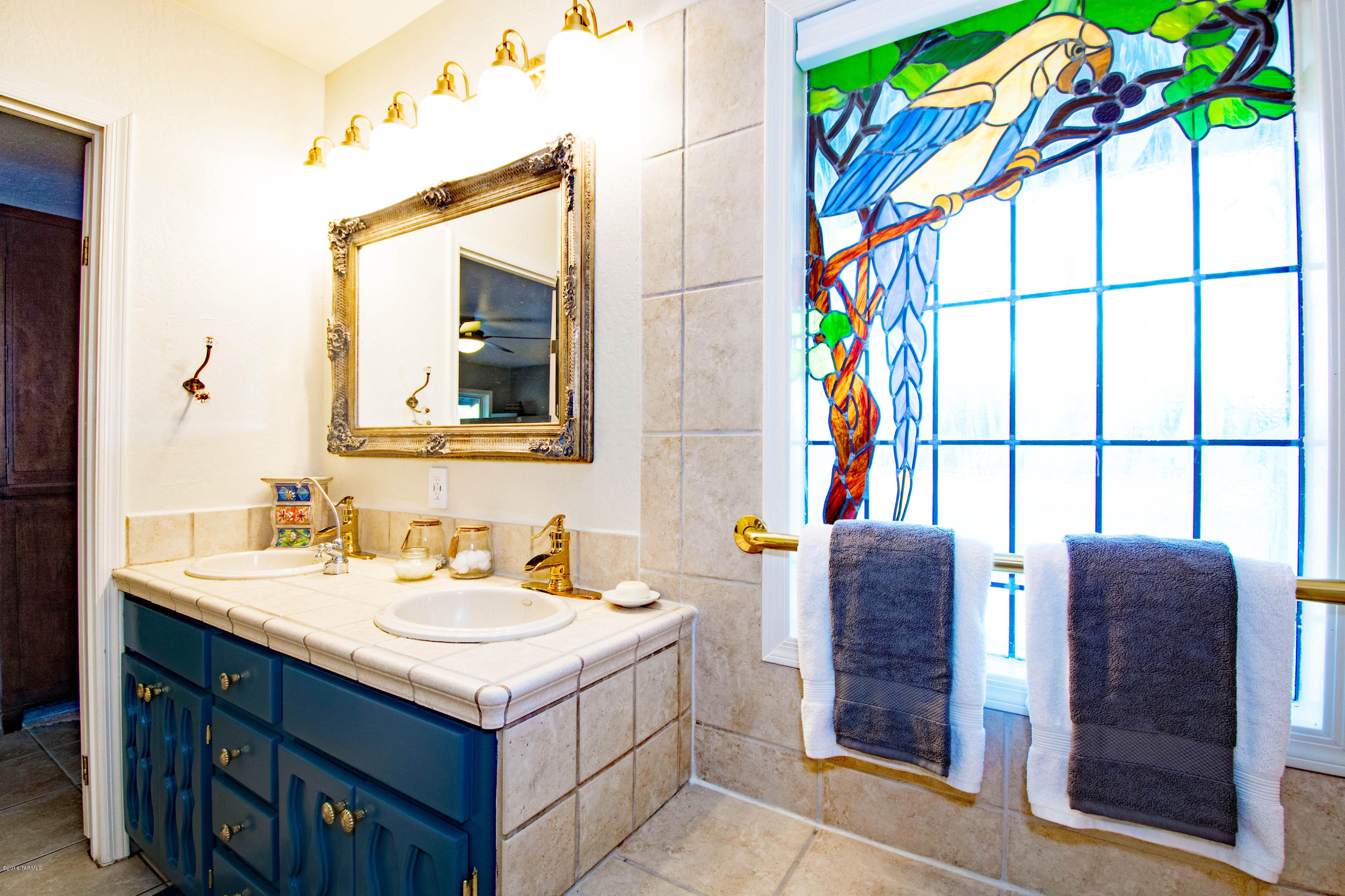 Ironwood Mesa Estates(1-10) - Residential