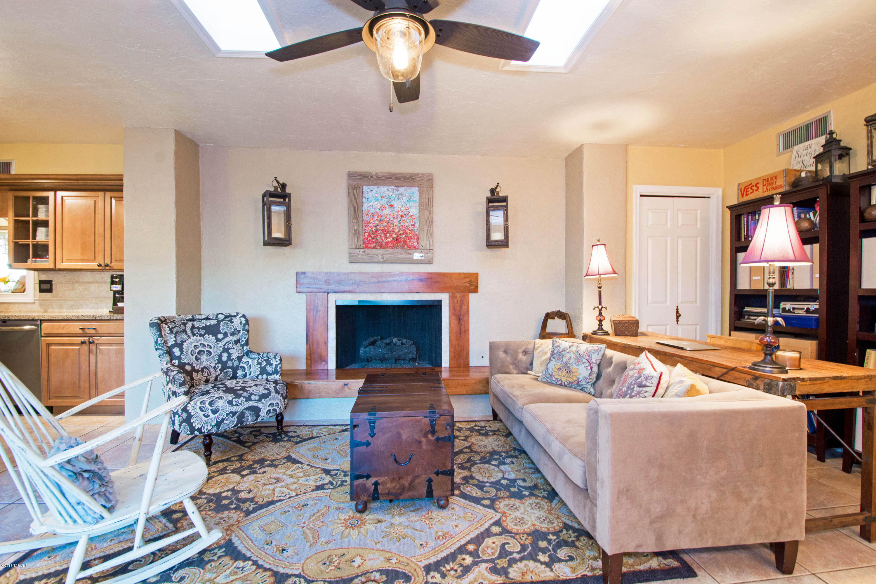 Ironwood Mesa Estates(1-10) - Residential