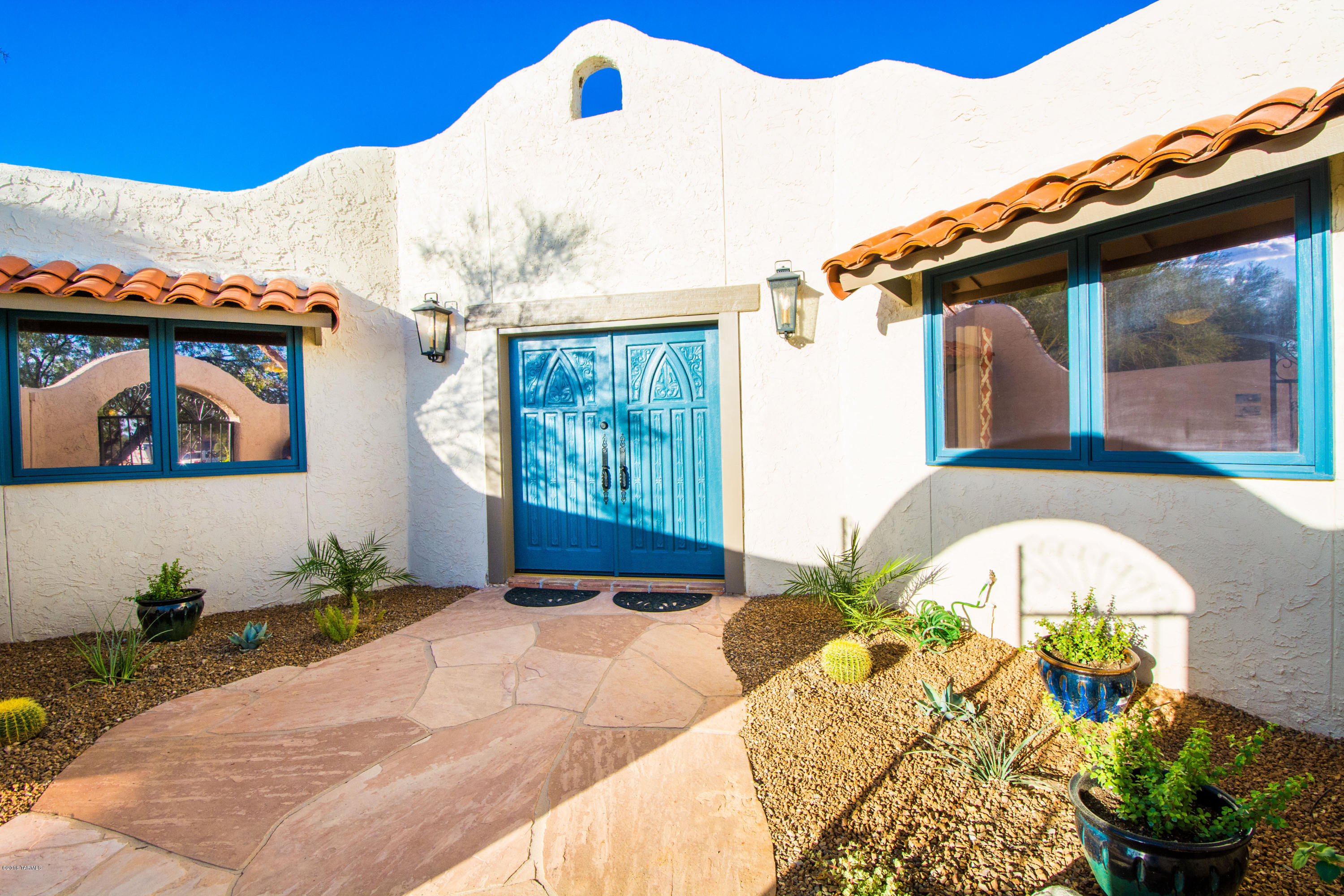 Ironwood Mesa Estates(1-10) - Residential