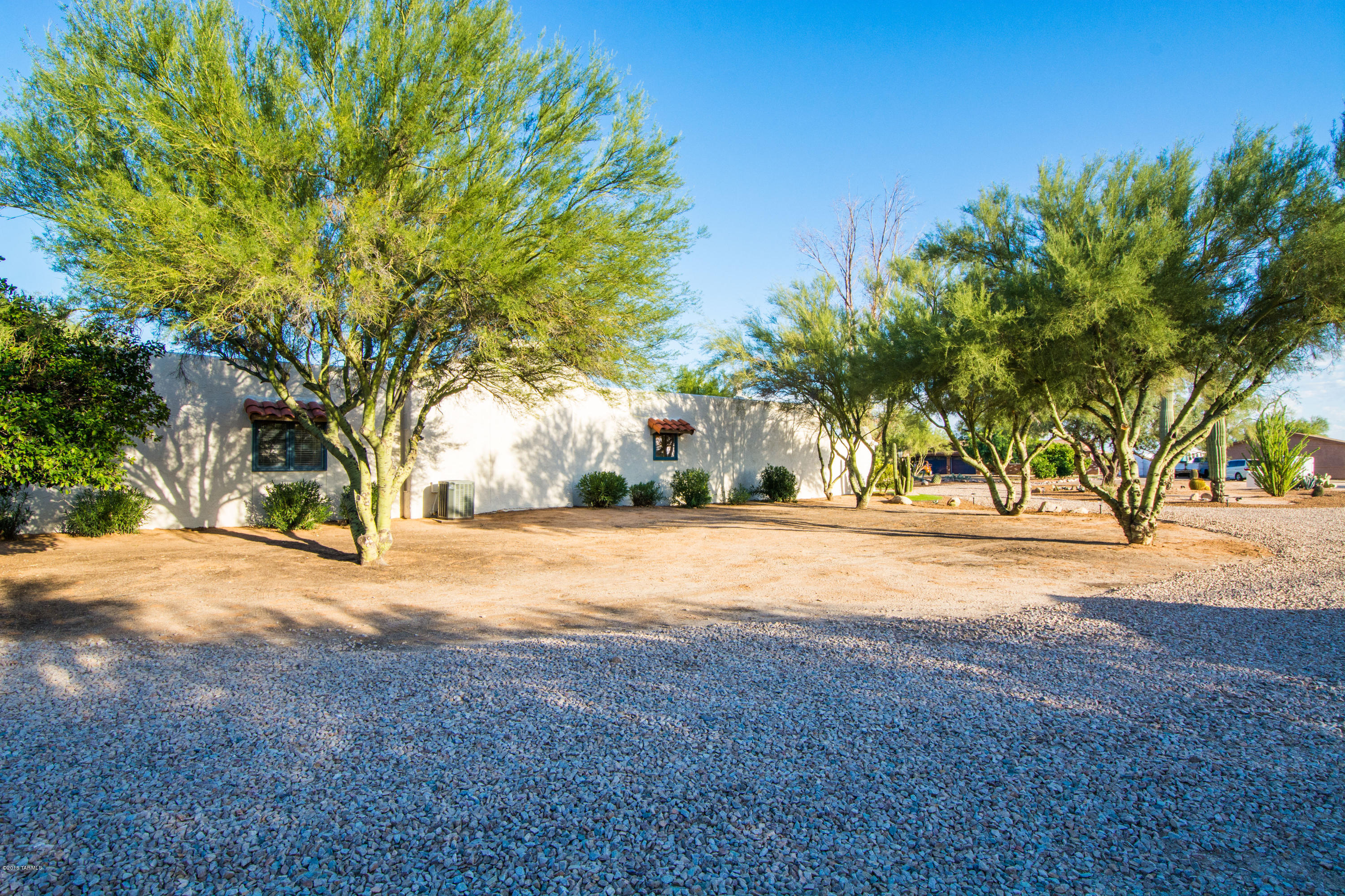 Ironwood Mesa Estates(1-10) - Residential