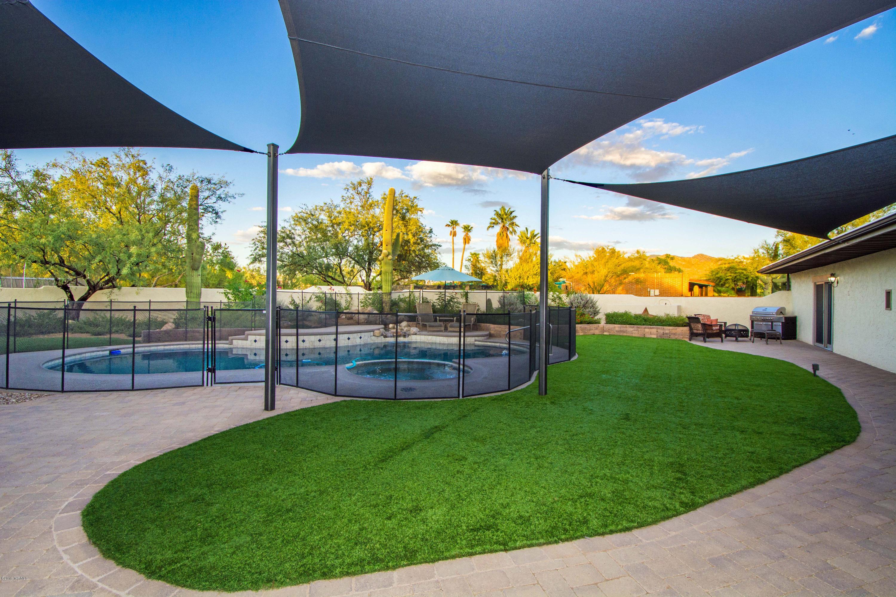 Ironwood Mesa Estates(1-10) - Residential
