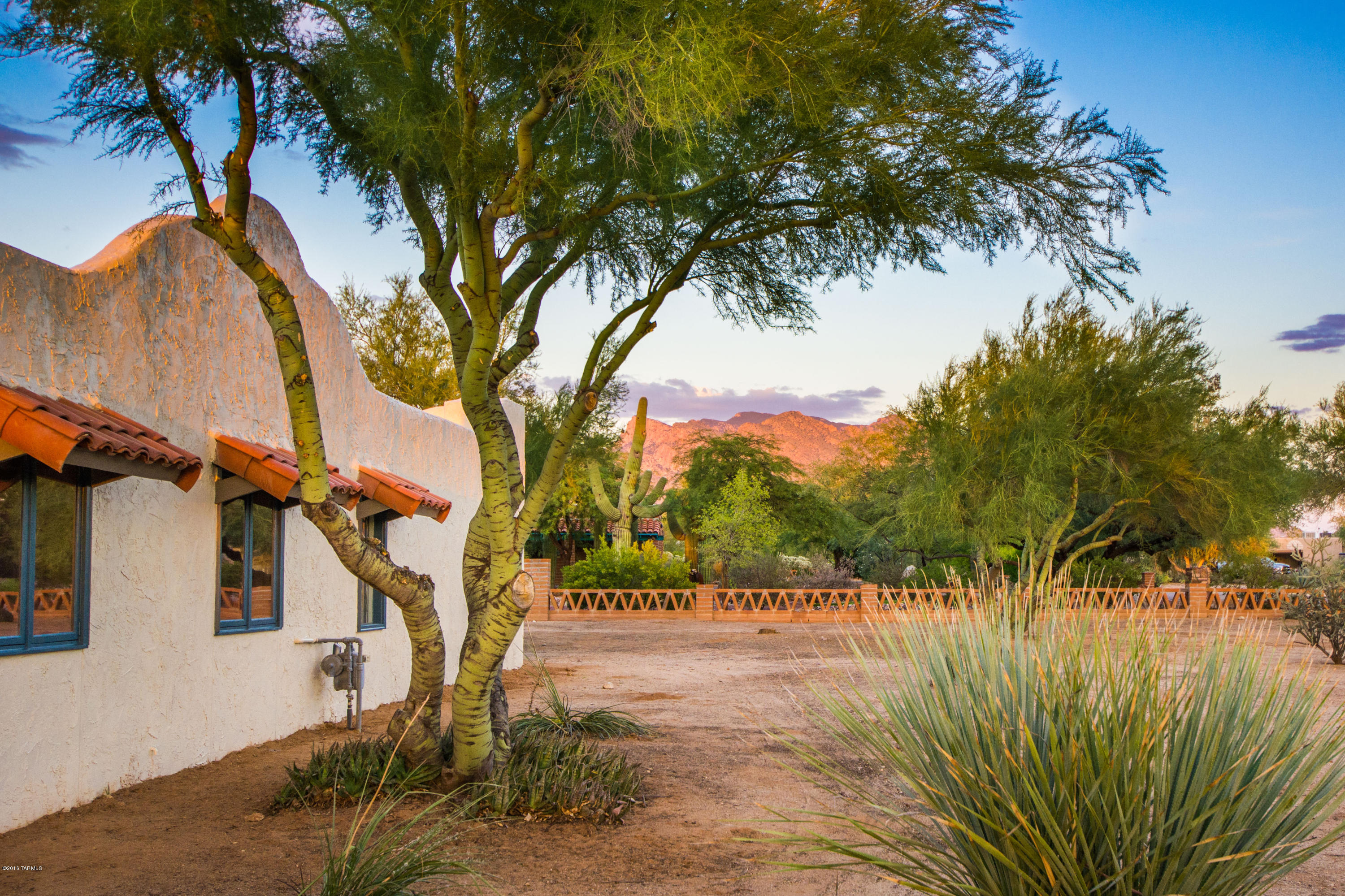 Ironwood Mesa Estates(1-10) - Residential